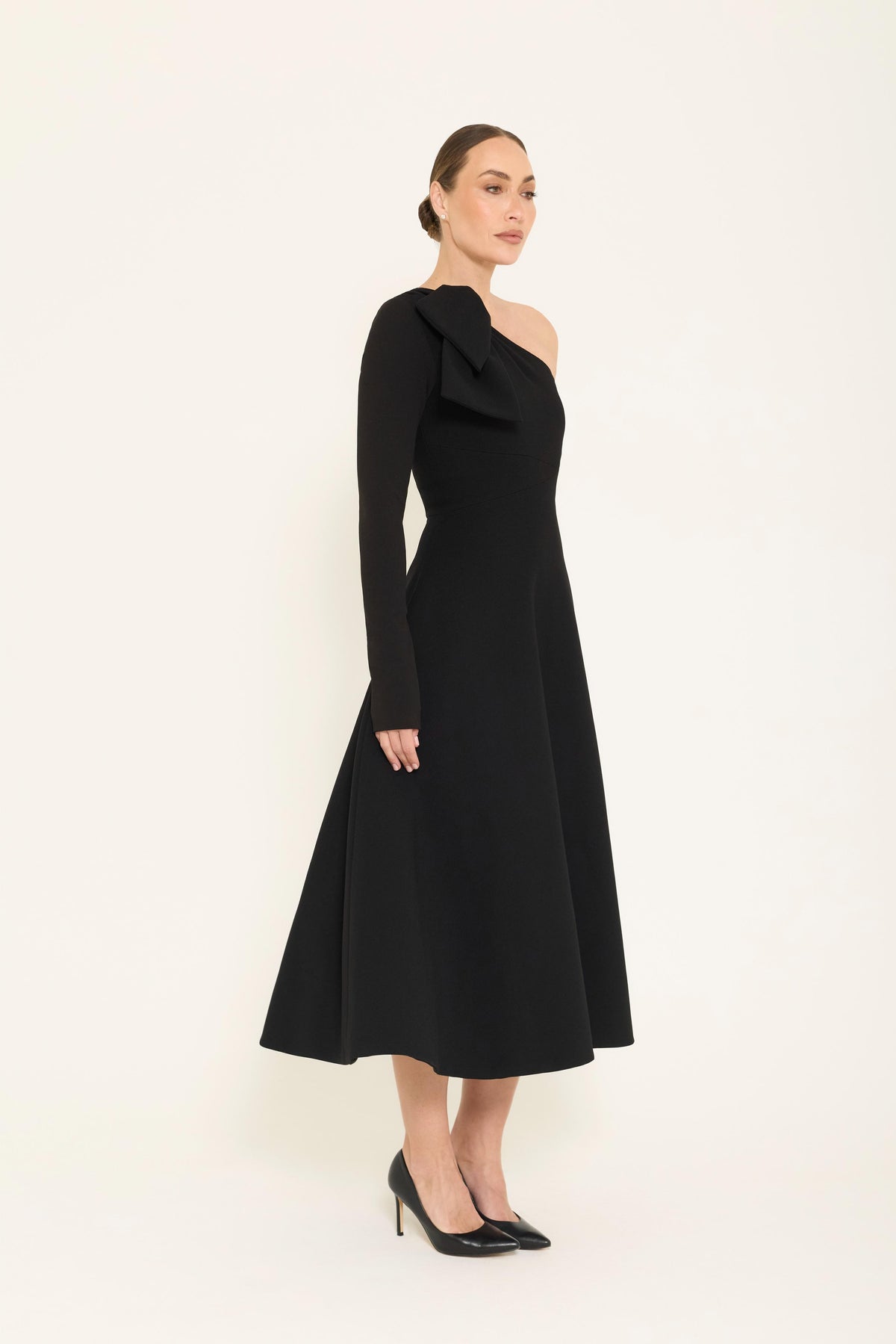 Gala Gown
