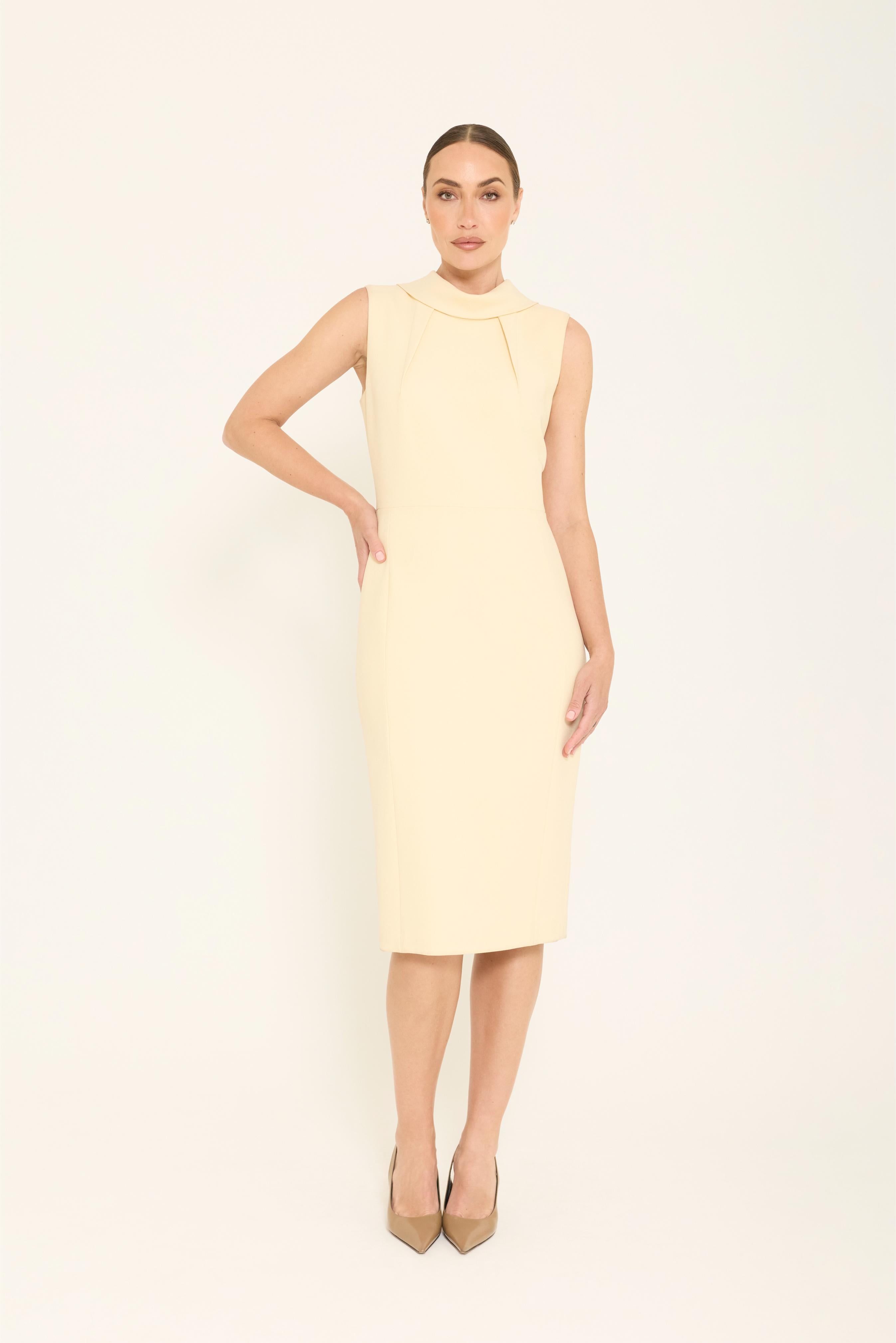 Given Dress