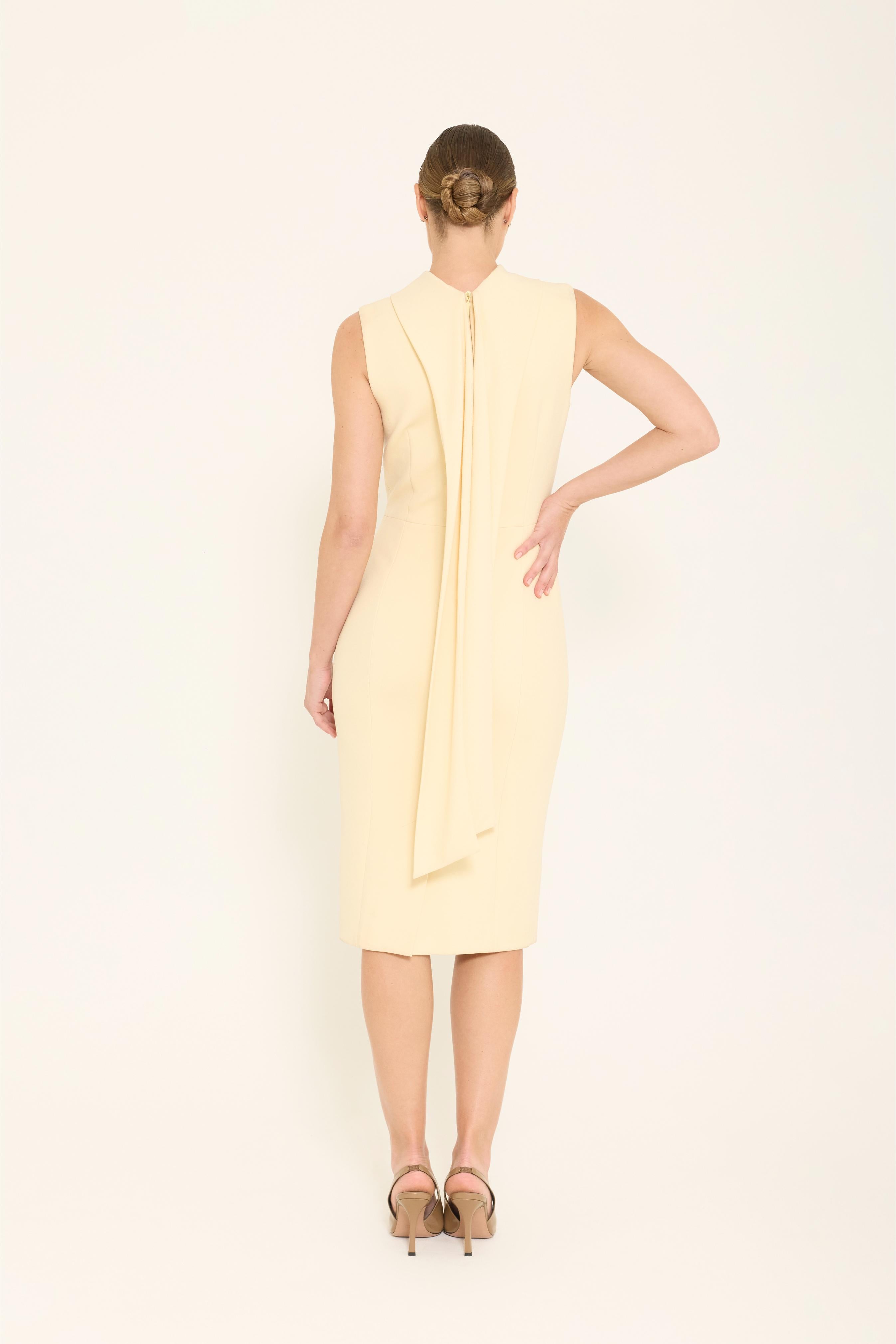 Given Dress