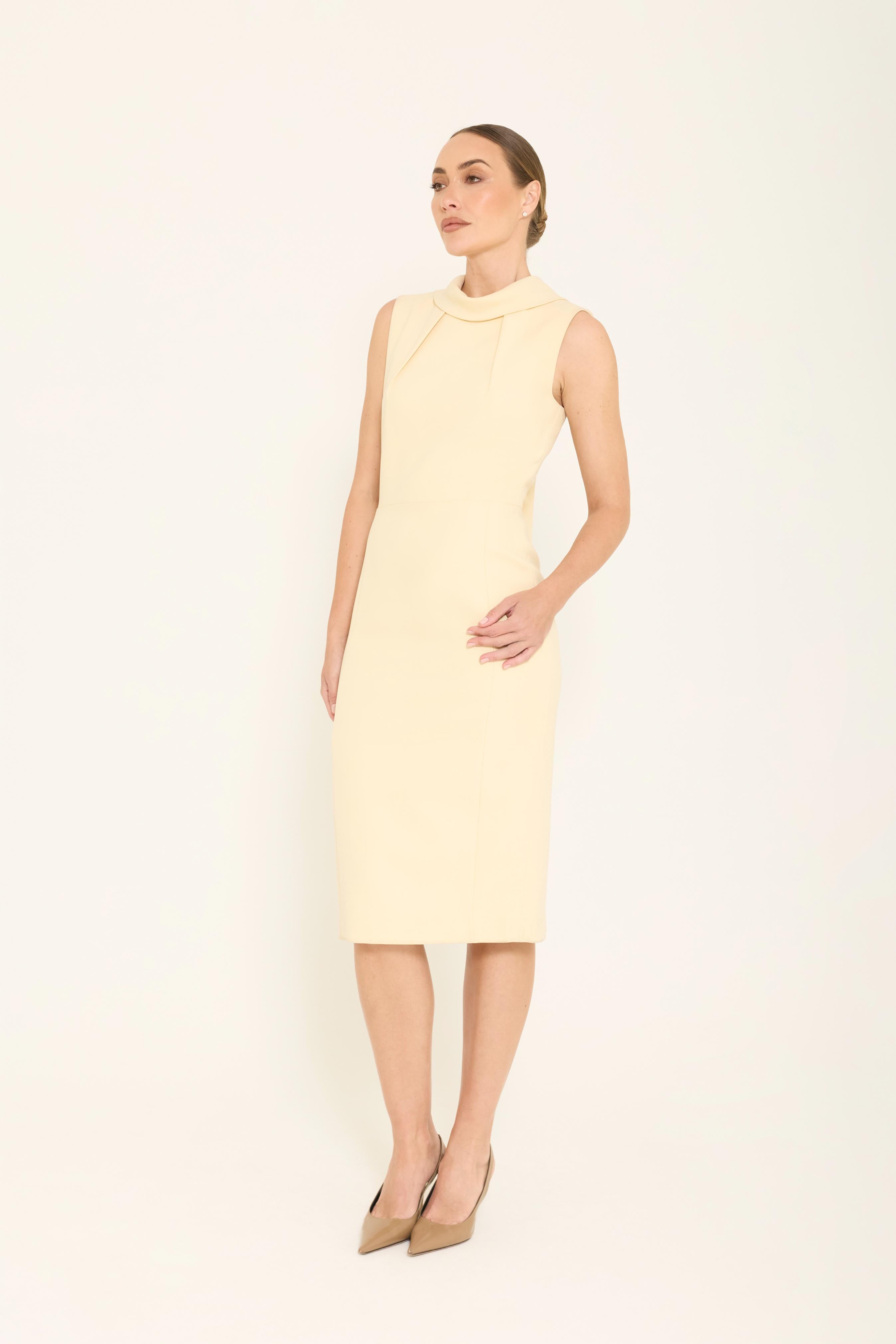 Given Dress