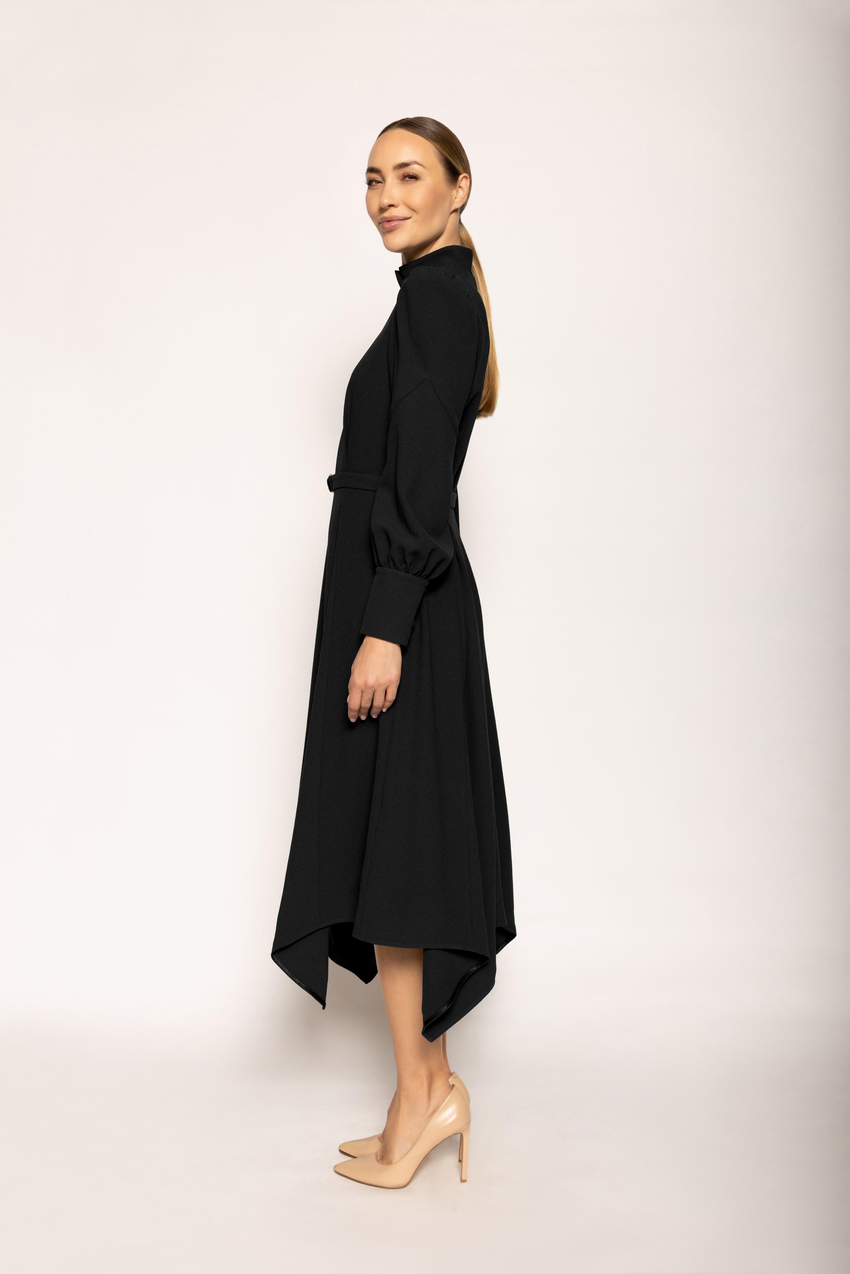 Giselle Dress | Black