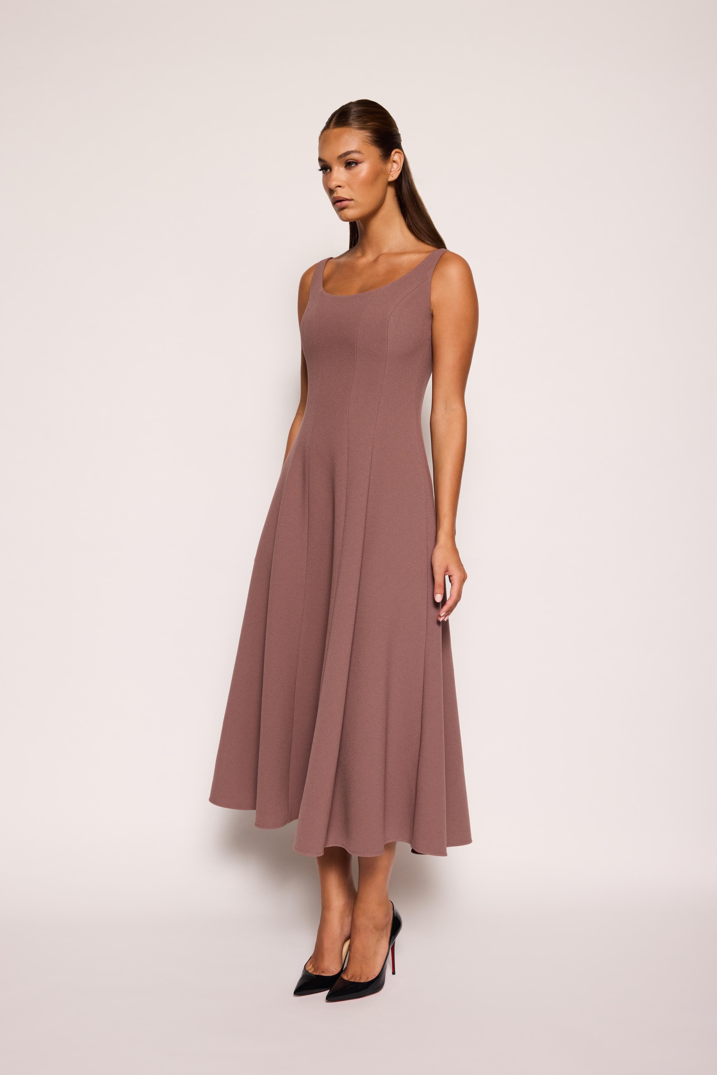 Helena Dress | Cinda