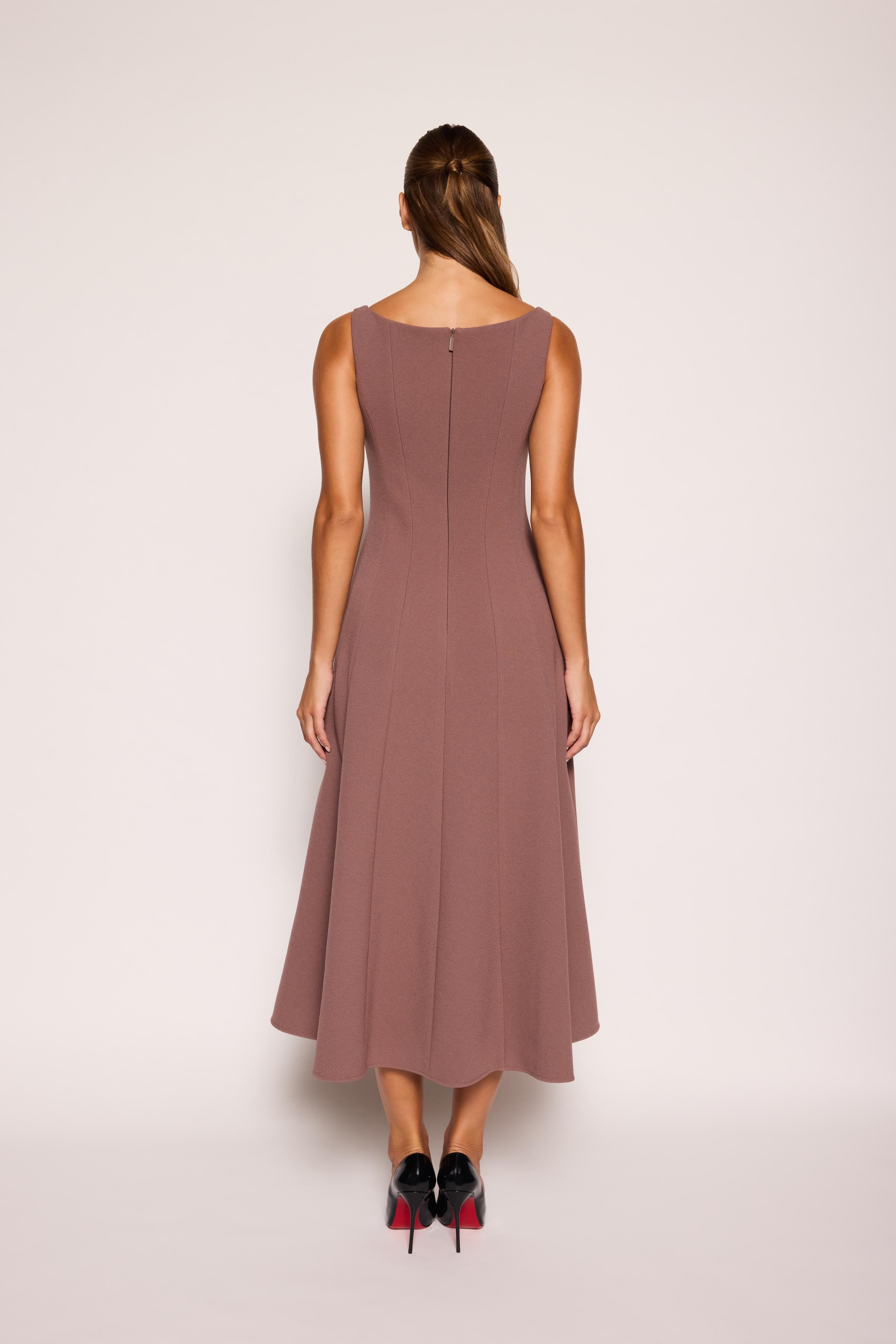 Helena Dress | Cinda