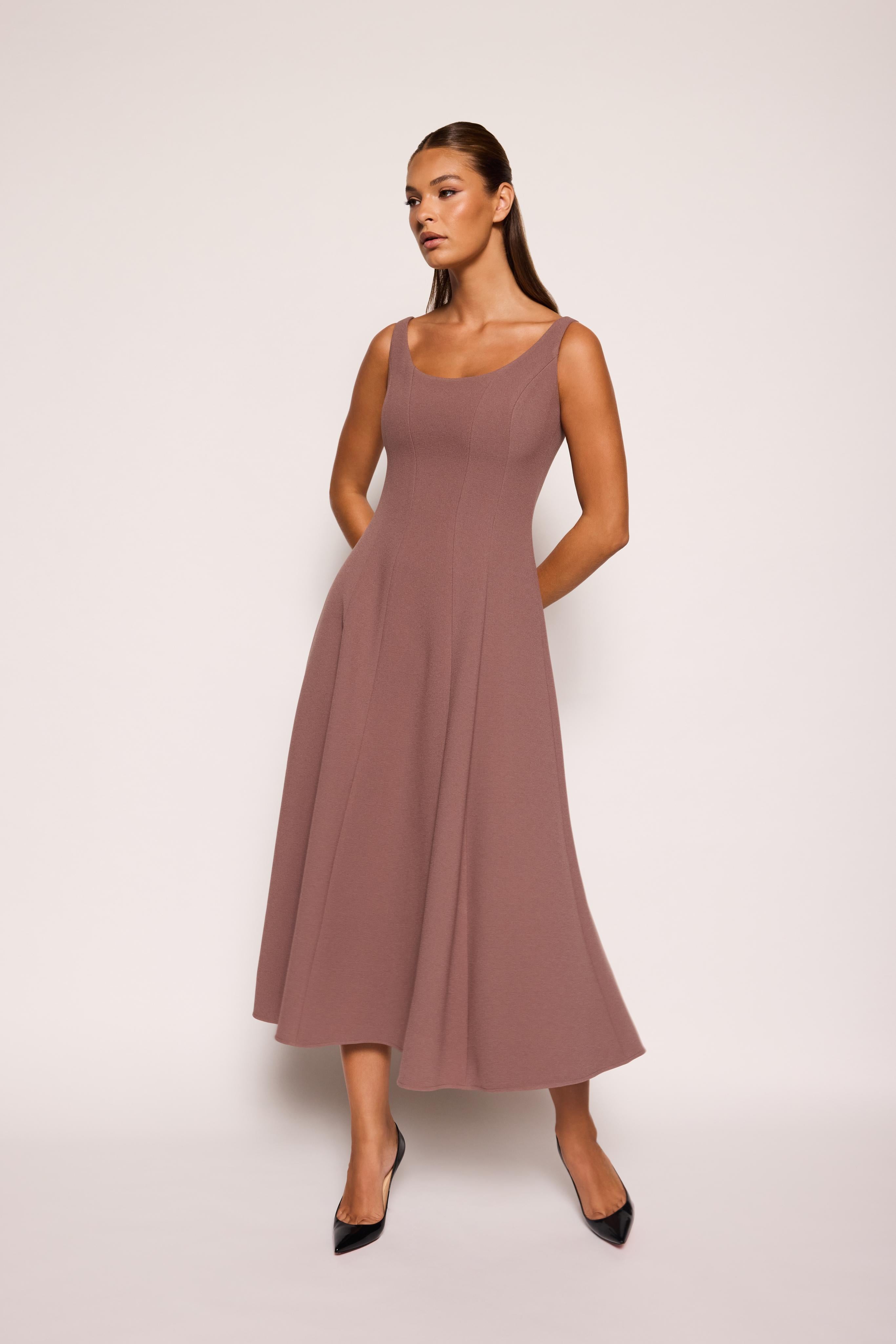 Helena Dress | Cinda