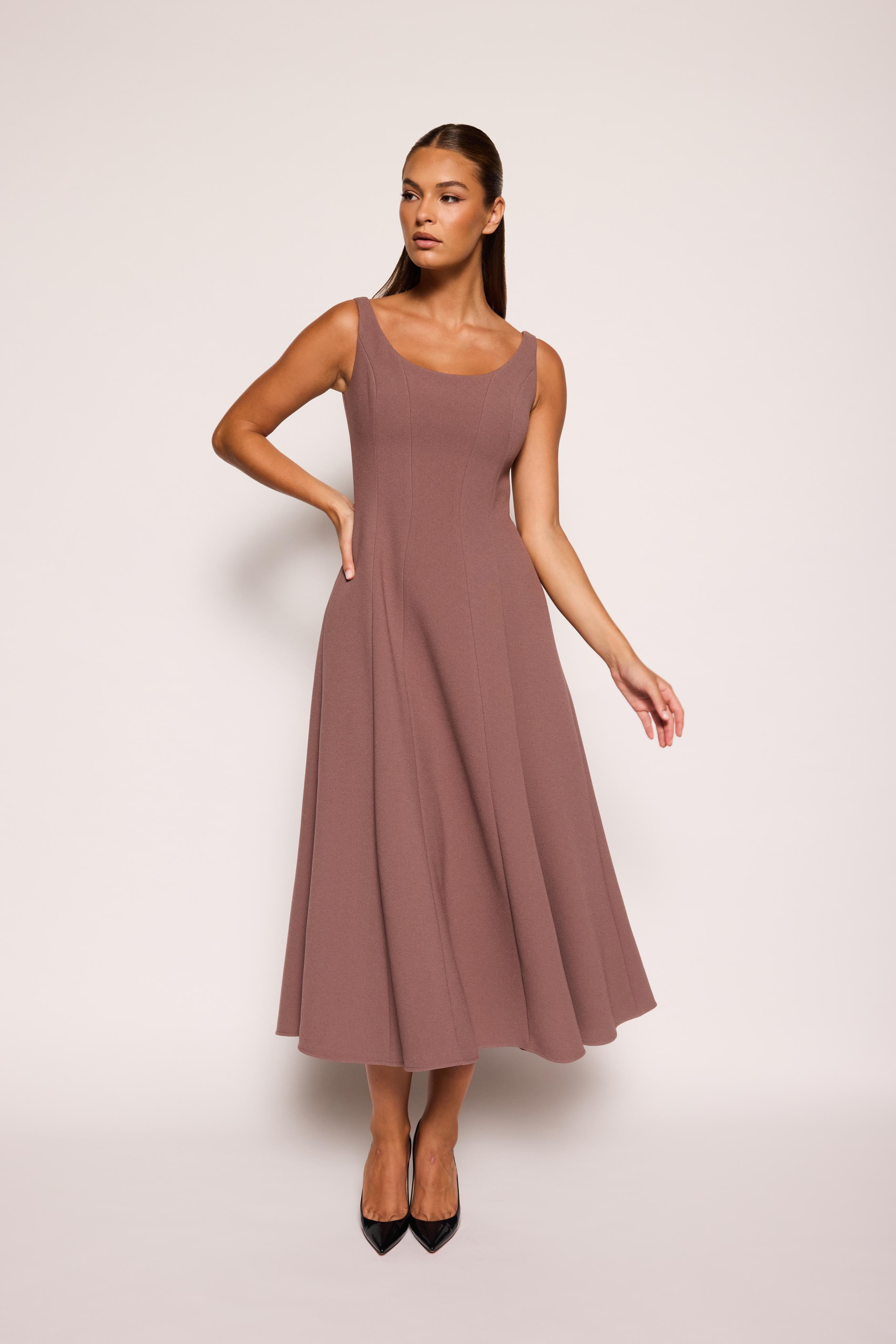 Helena Dress | Cinda