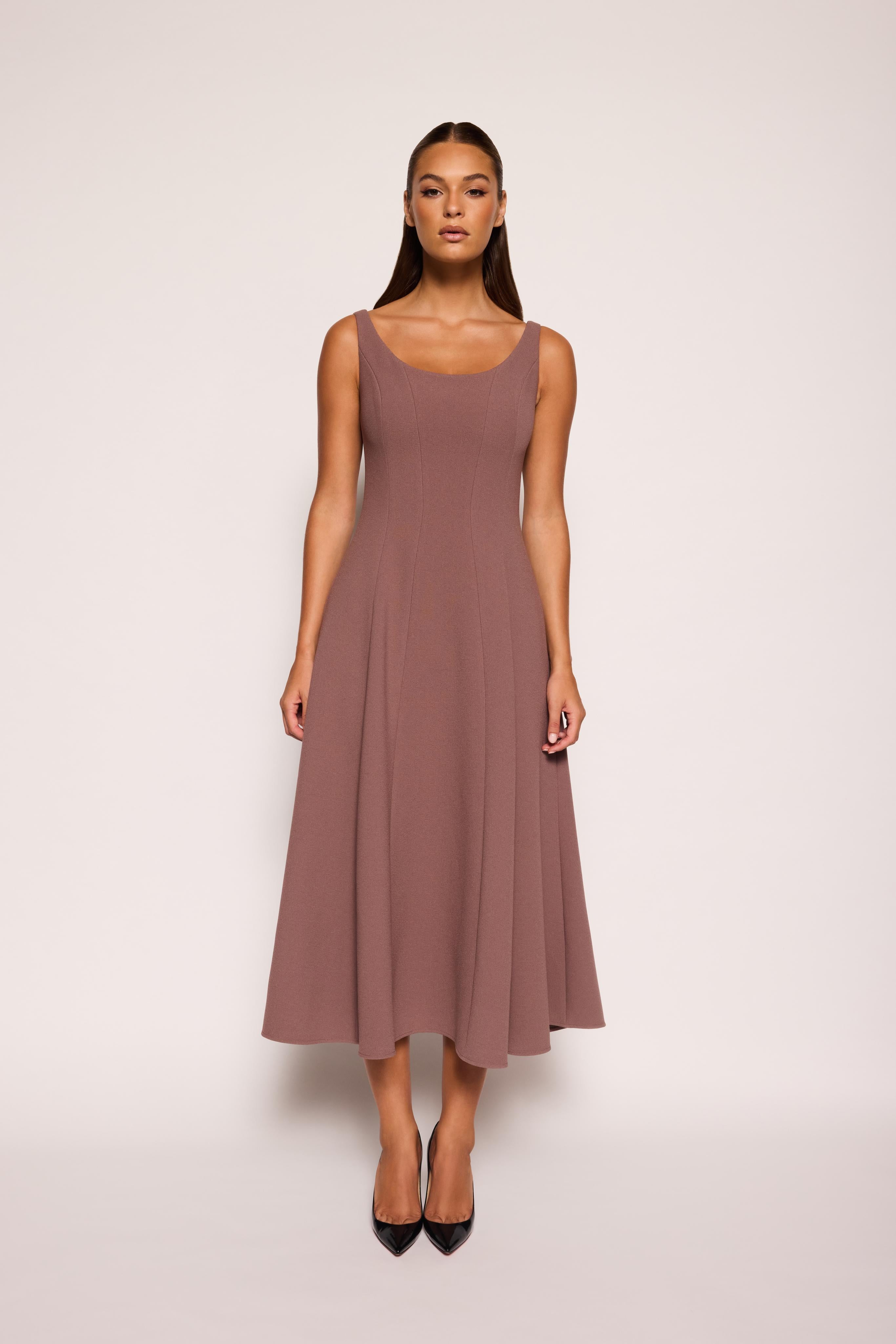Helena Dress | Cinda