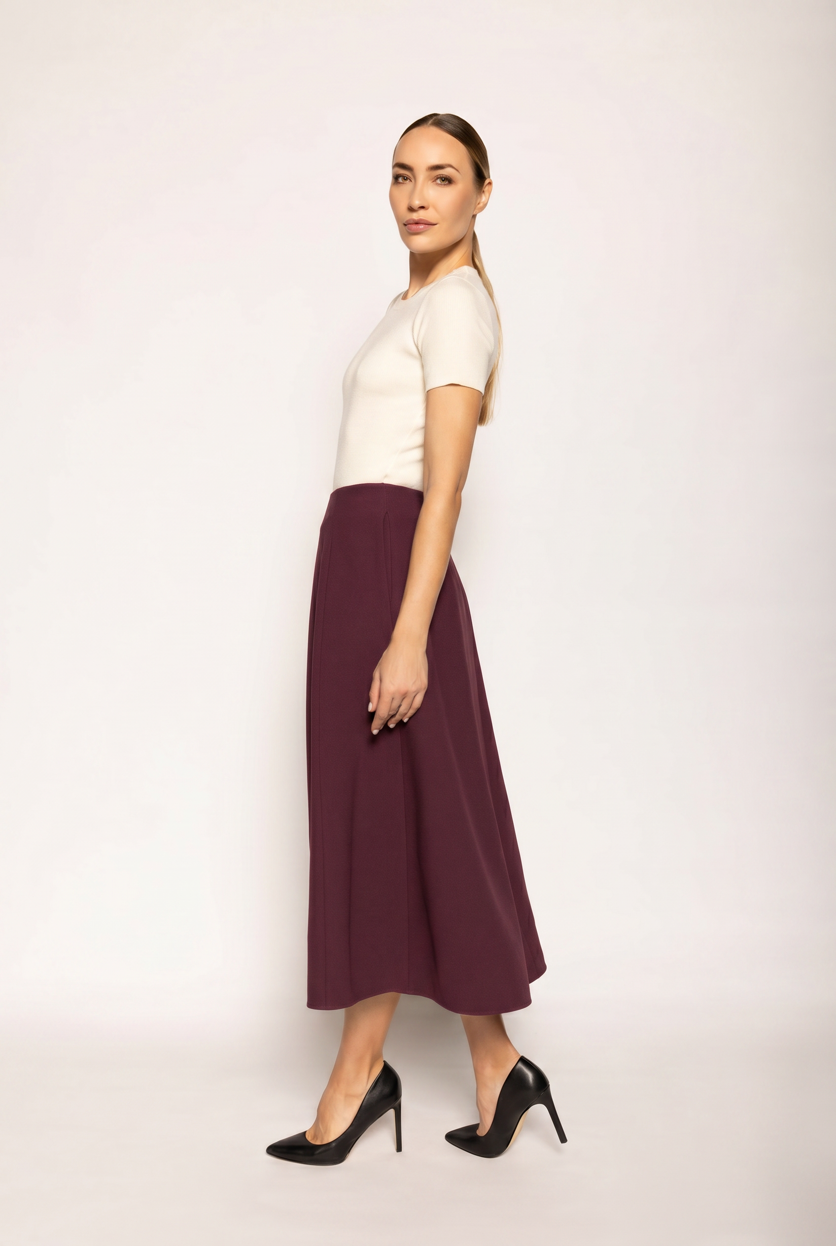 Halo Skirt | Port