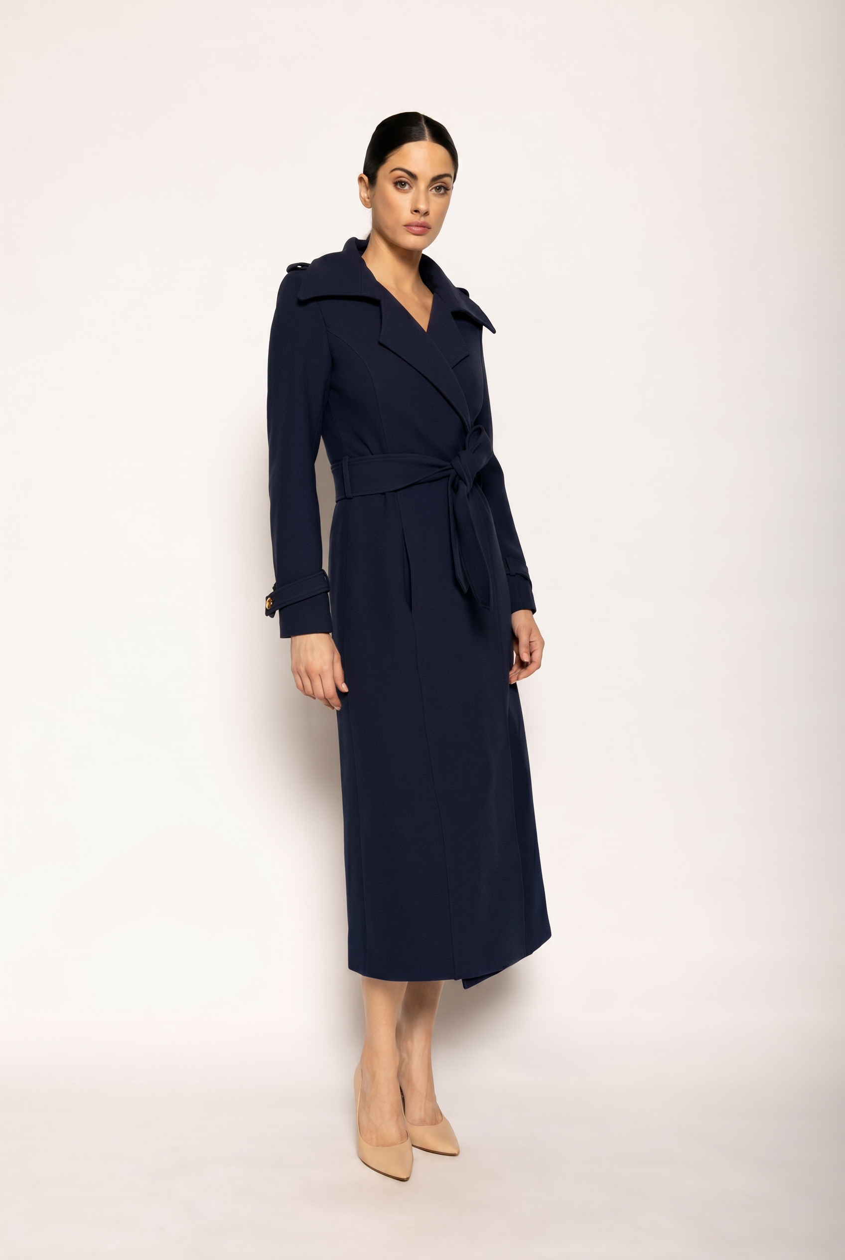 Influence Trench | Navy