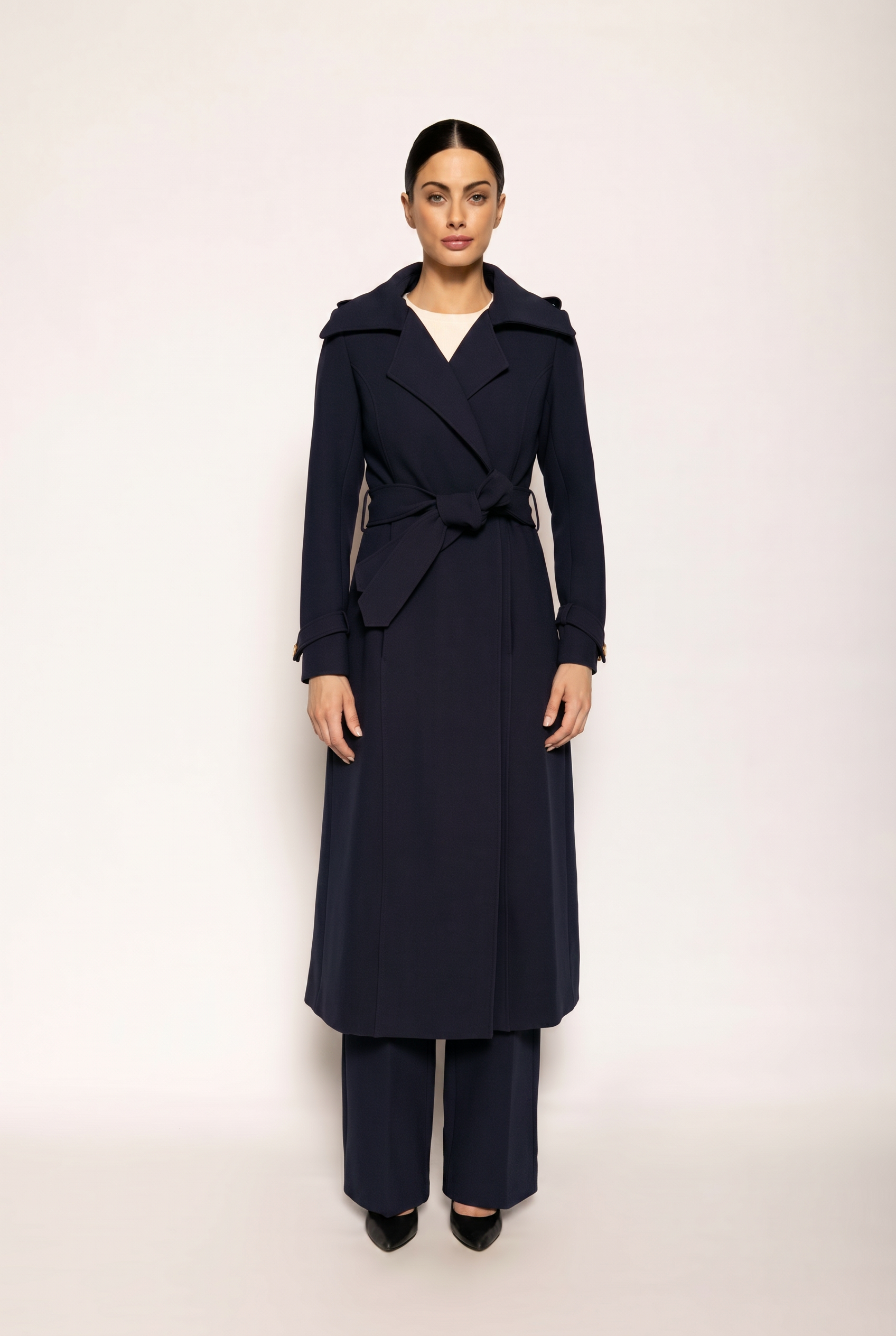 Influence Trench | Navy