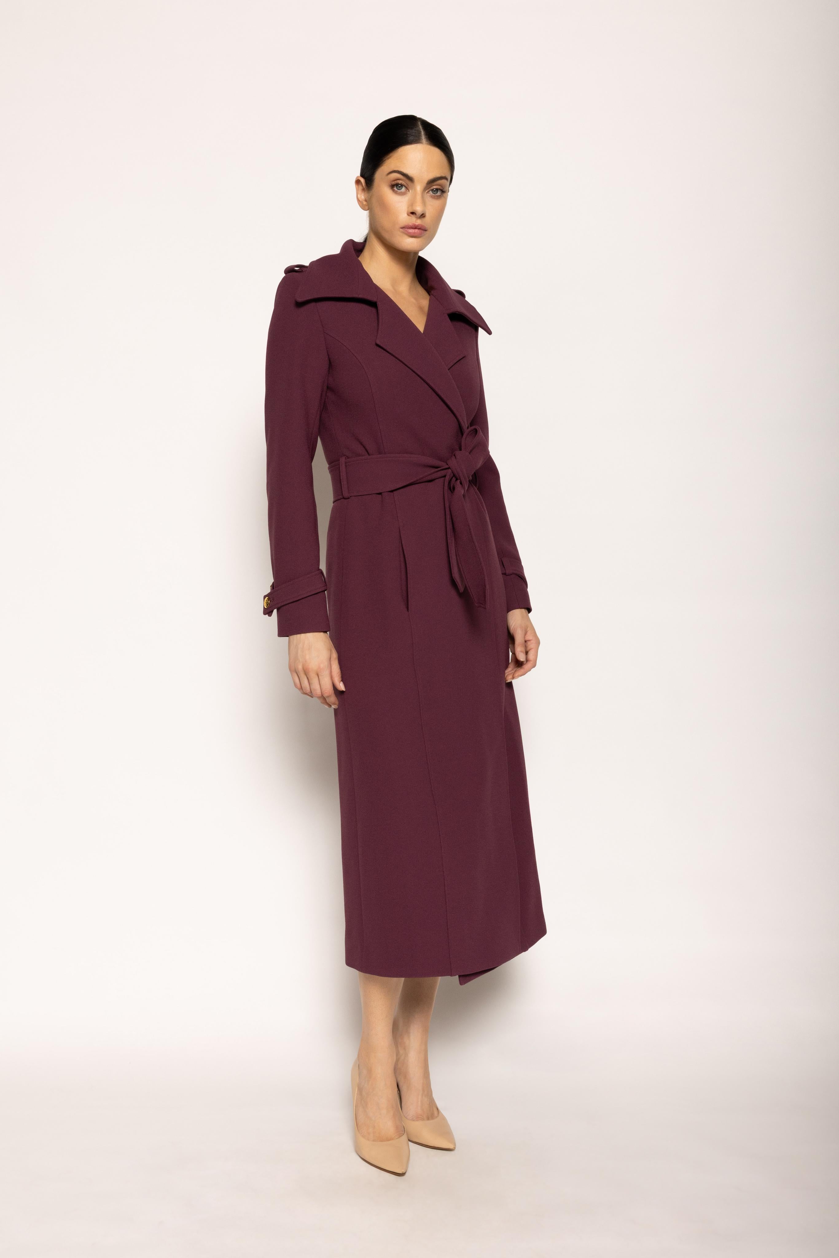 Influence Trench | Port