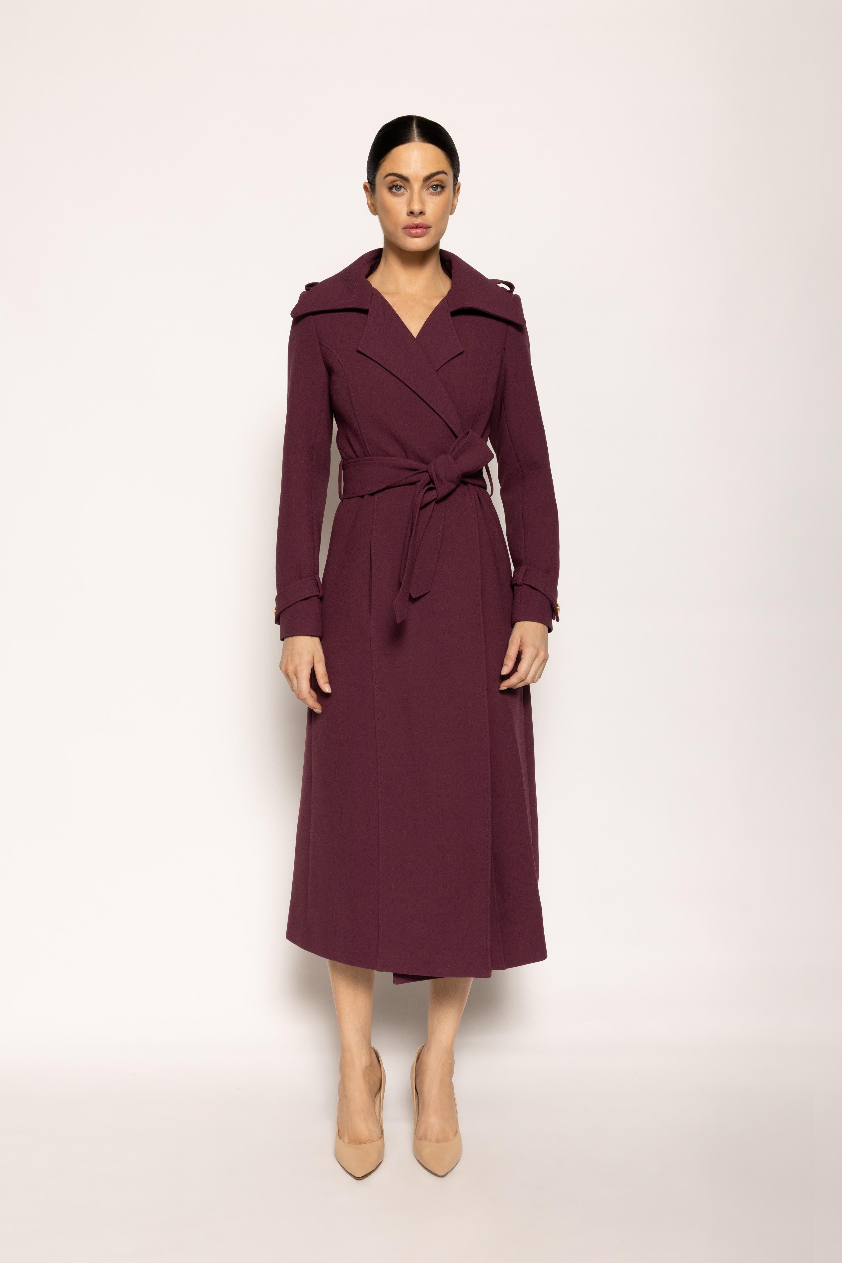 Influence Trench | Port