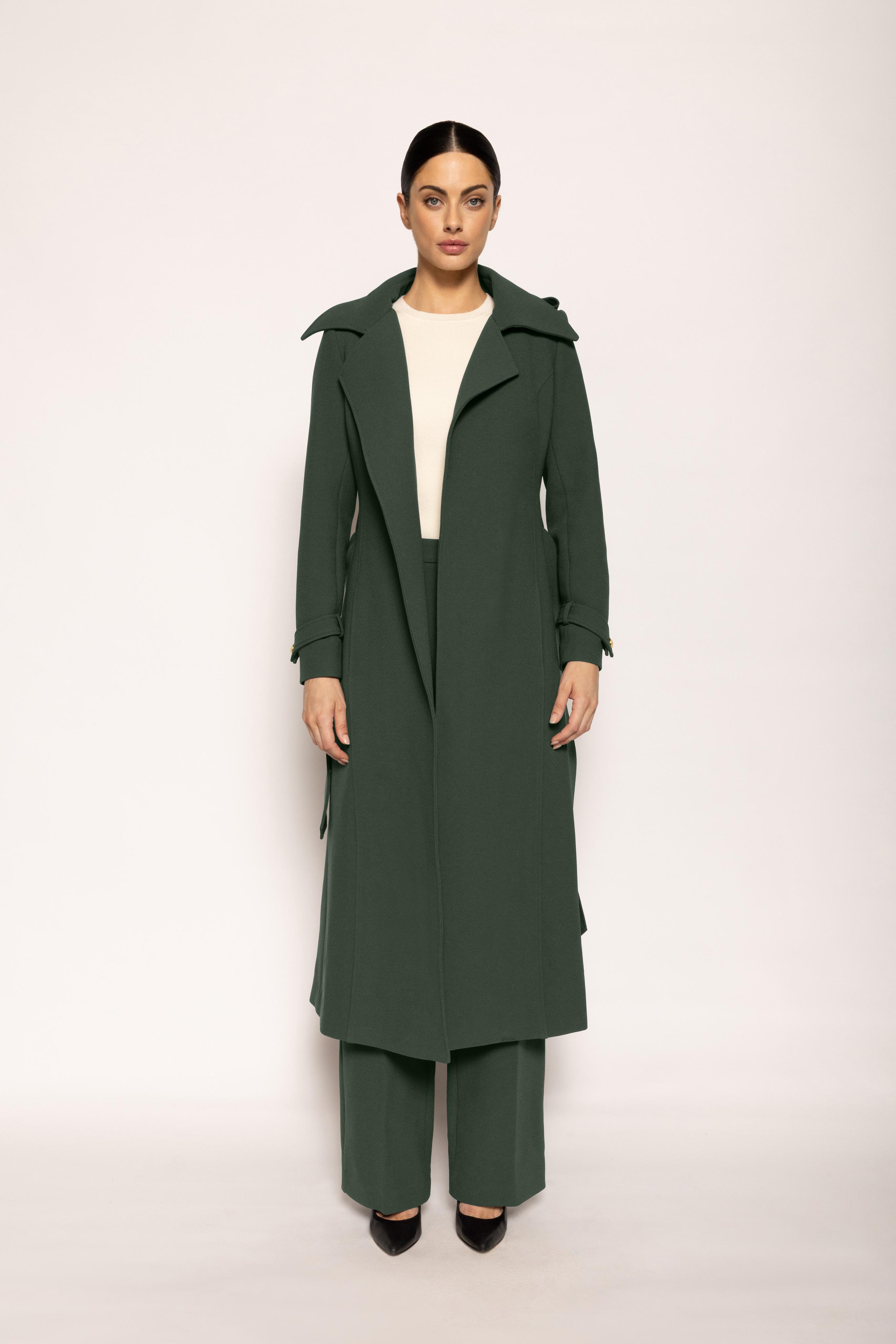Influence Trench | Evergreen