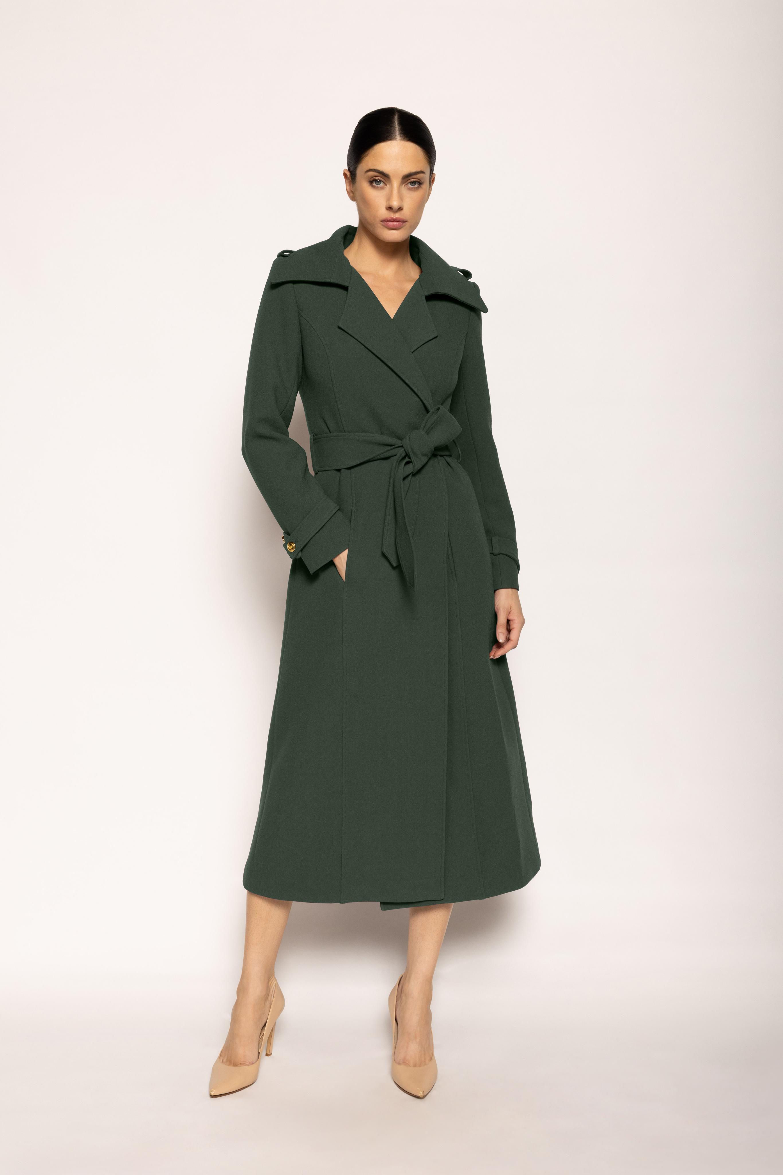 Influence Trench | Evergreen