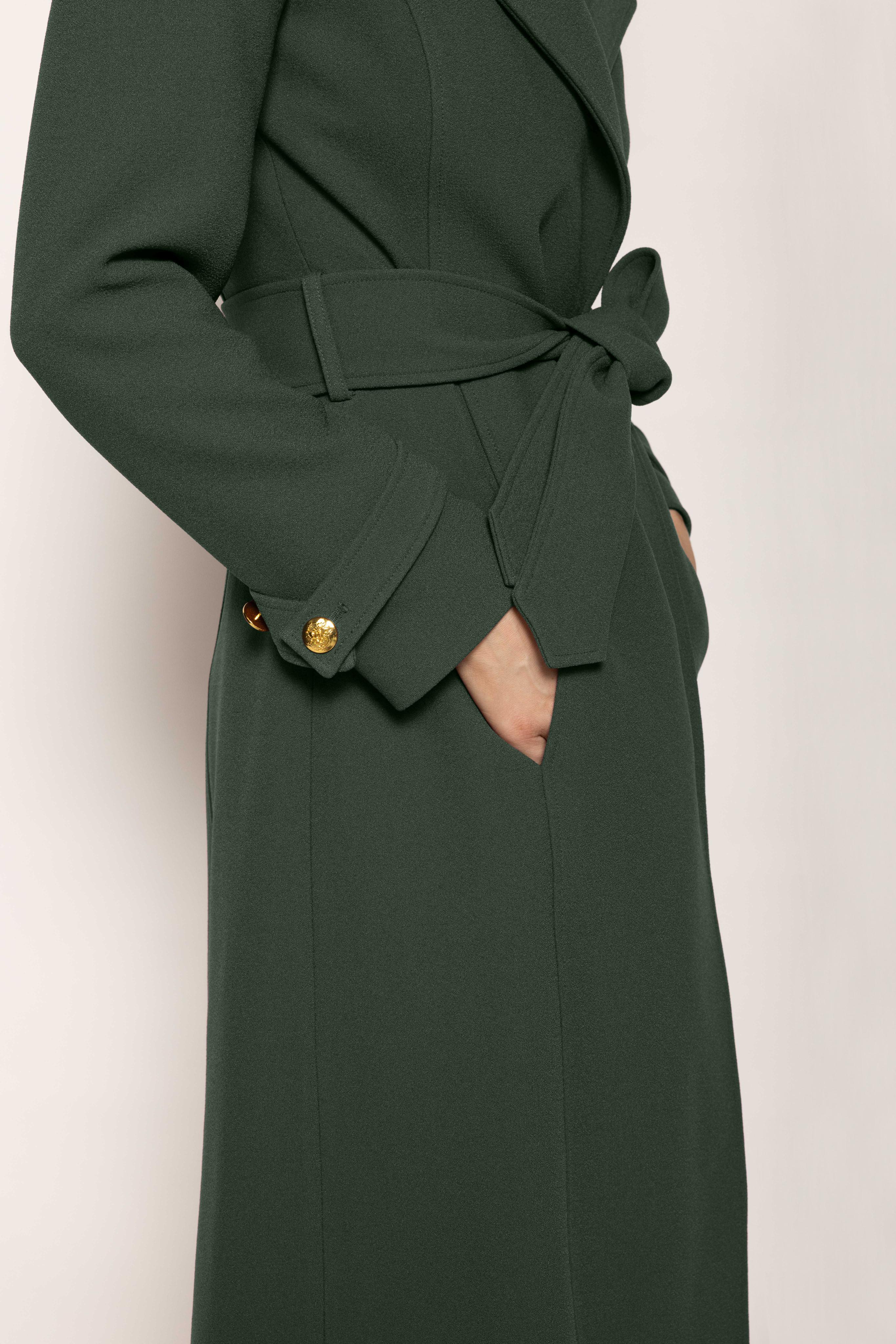 Influence Trench | Evergreen