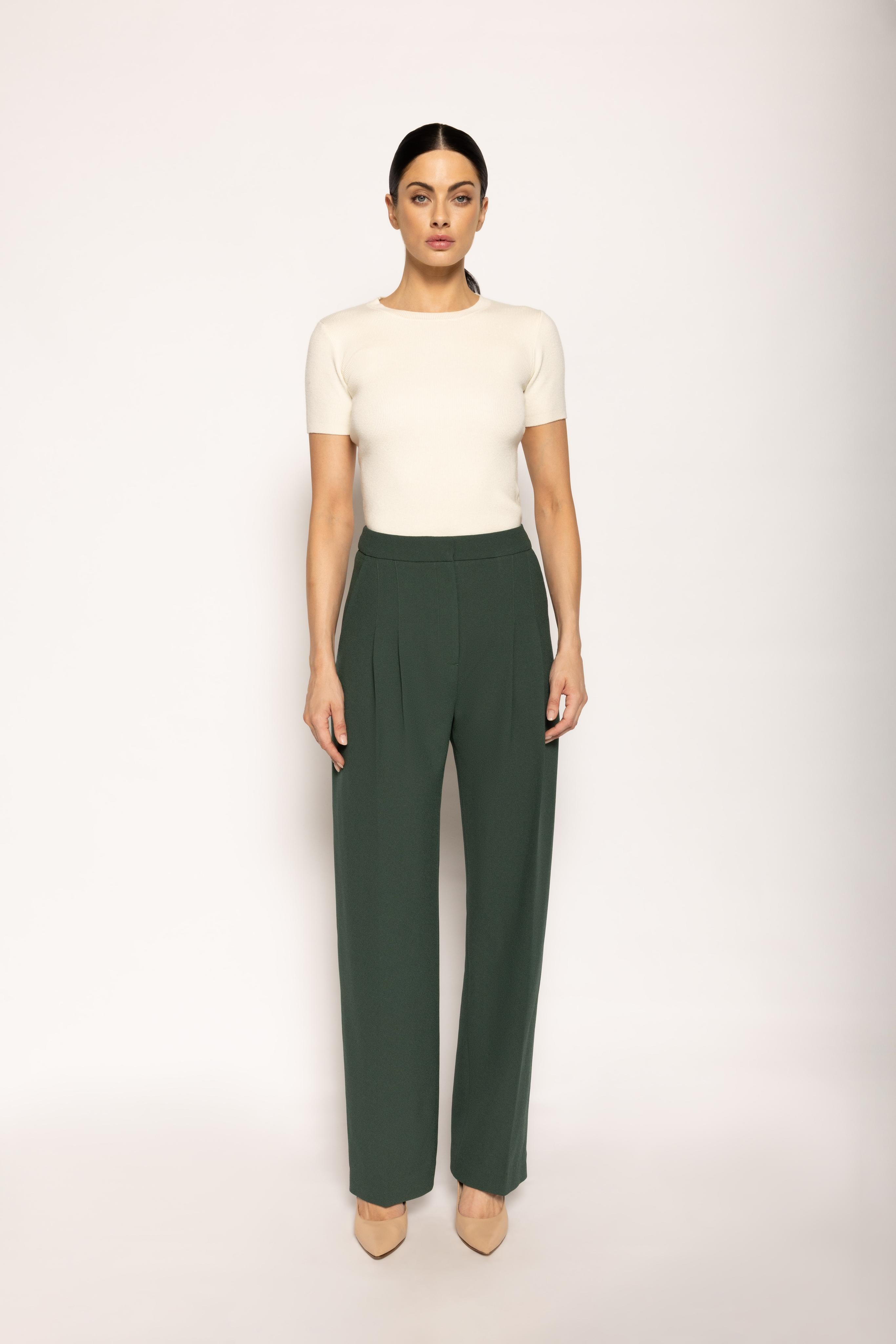 Jean Pant | Evergreen