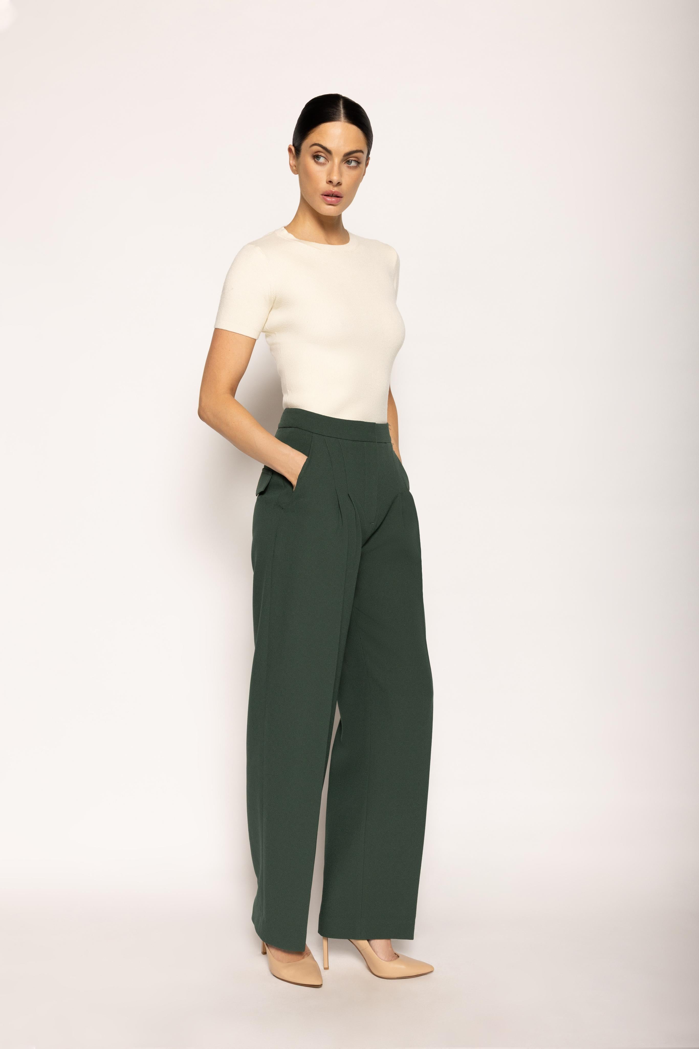 Jean Pant | Evergreen