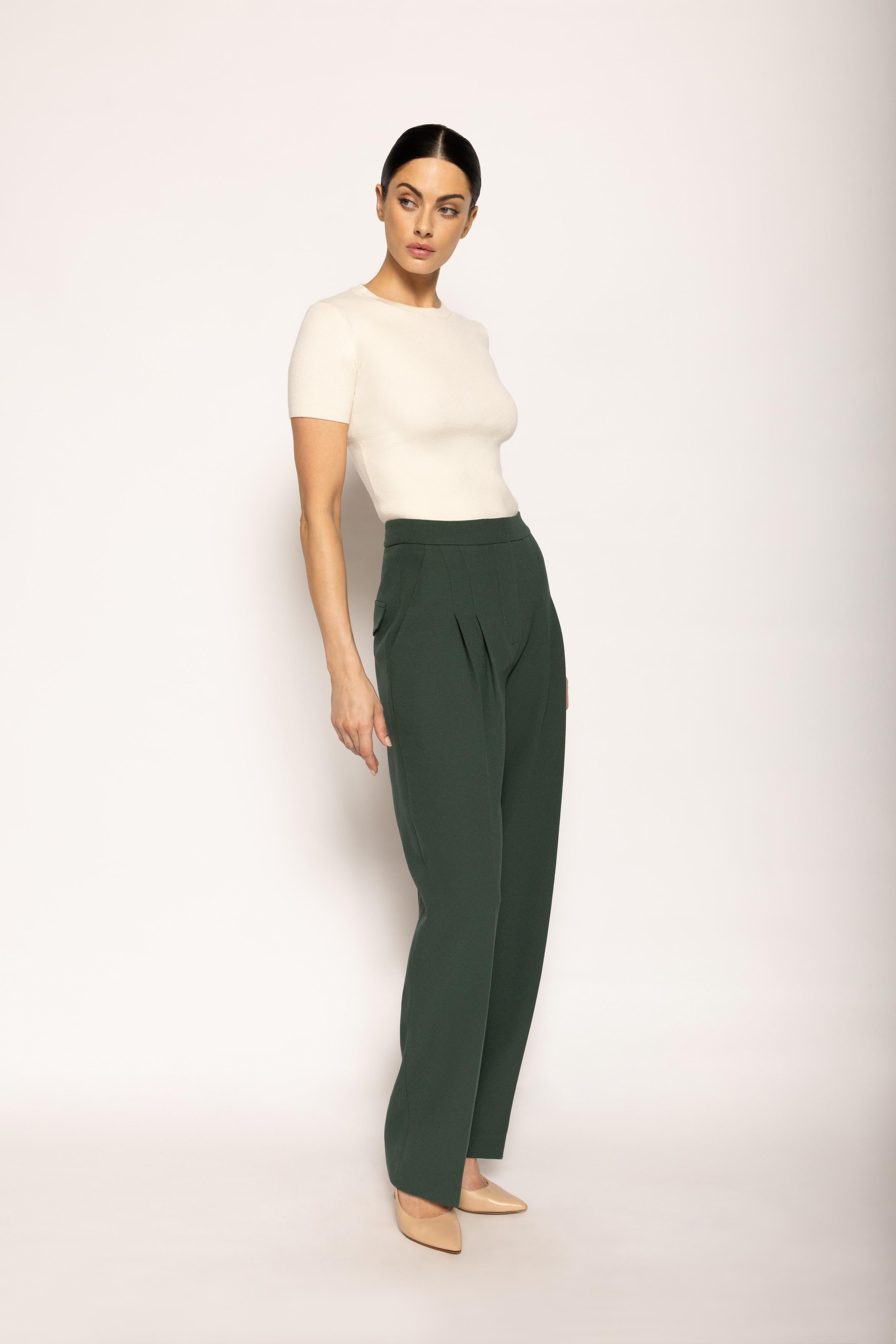 Jean Pant | Evergreen