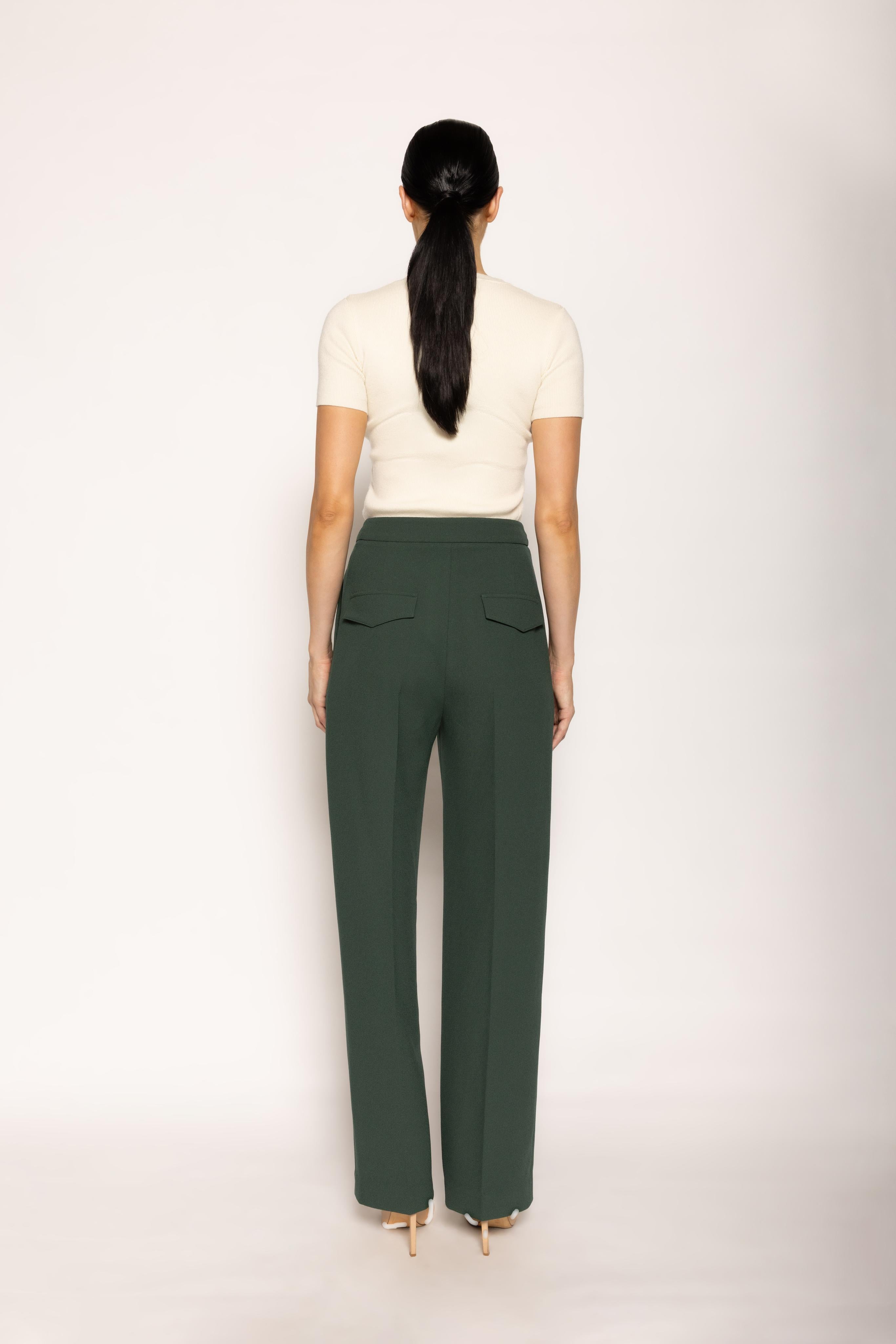 Jean Pant | Evergreen