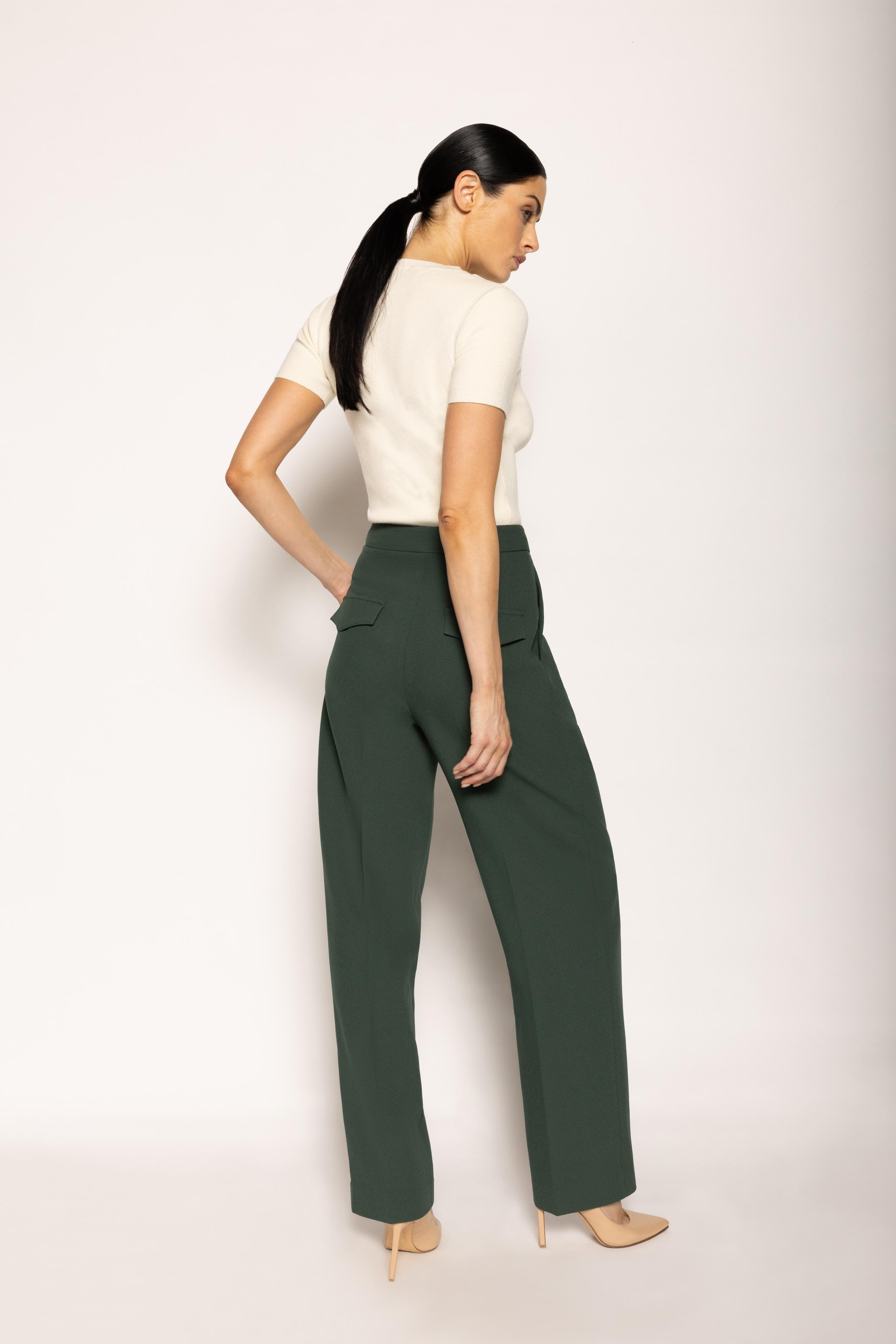 Jean Pant | Evergreen