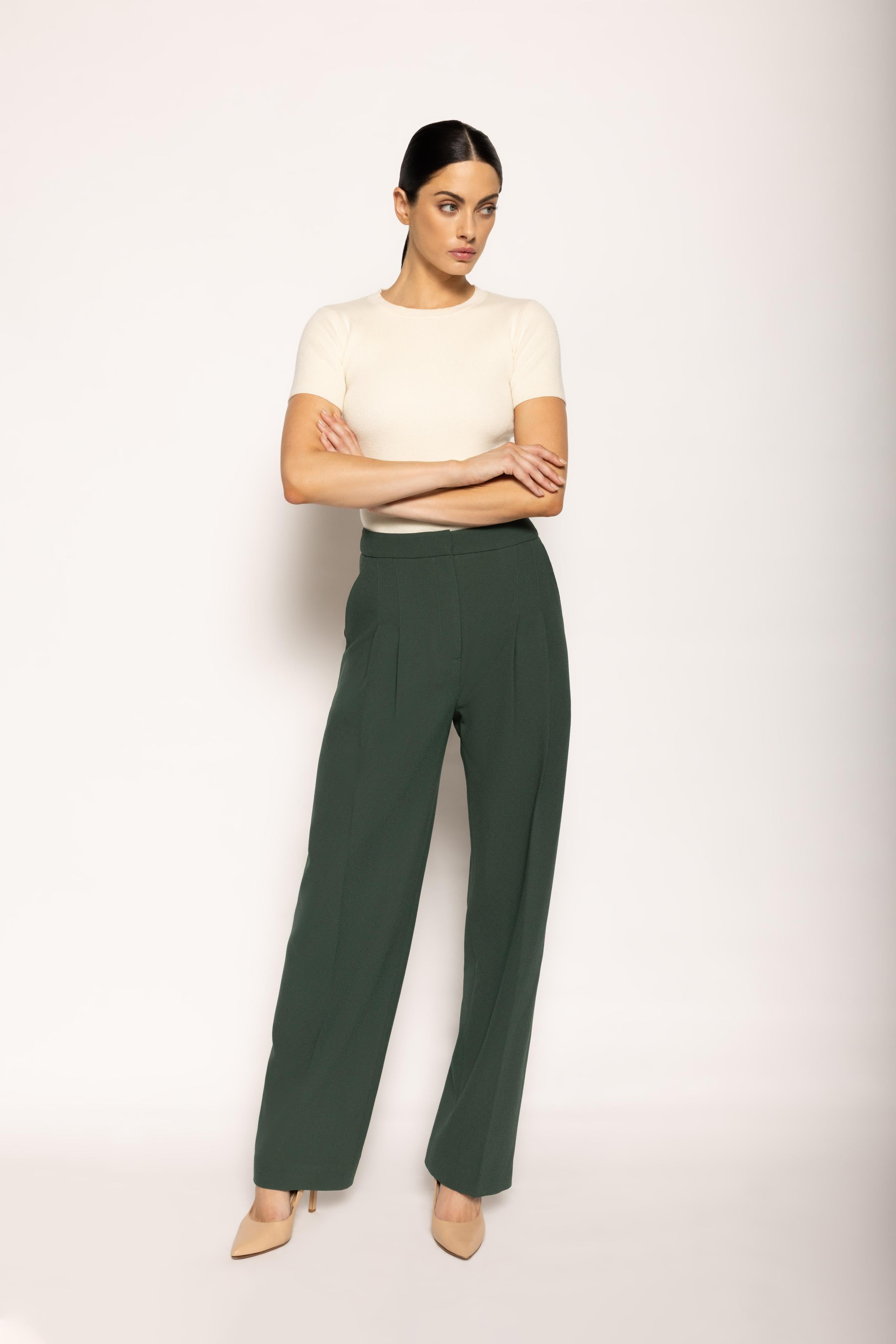 Jean Pant | Evergreen