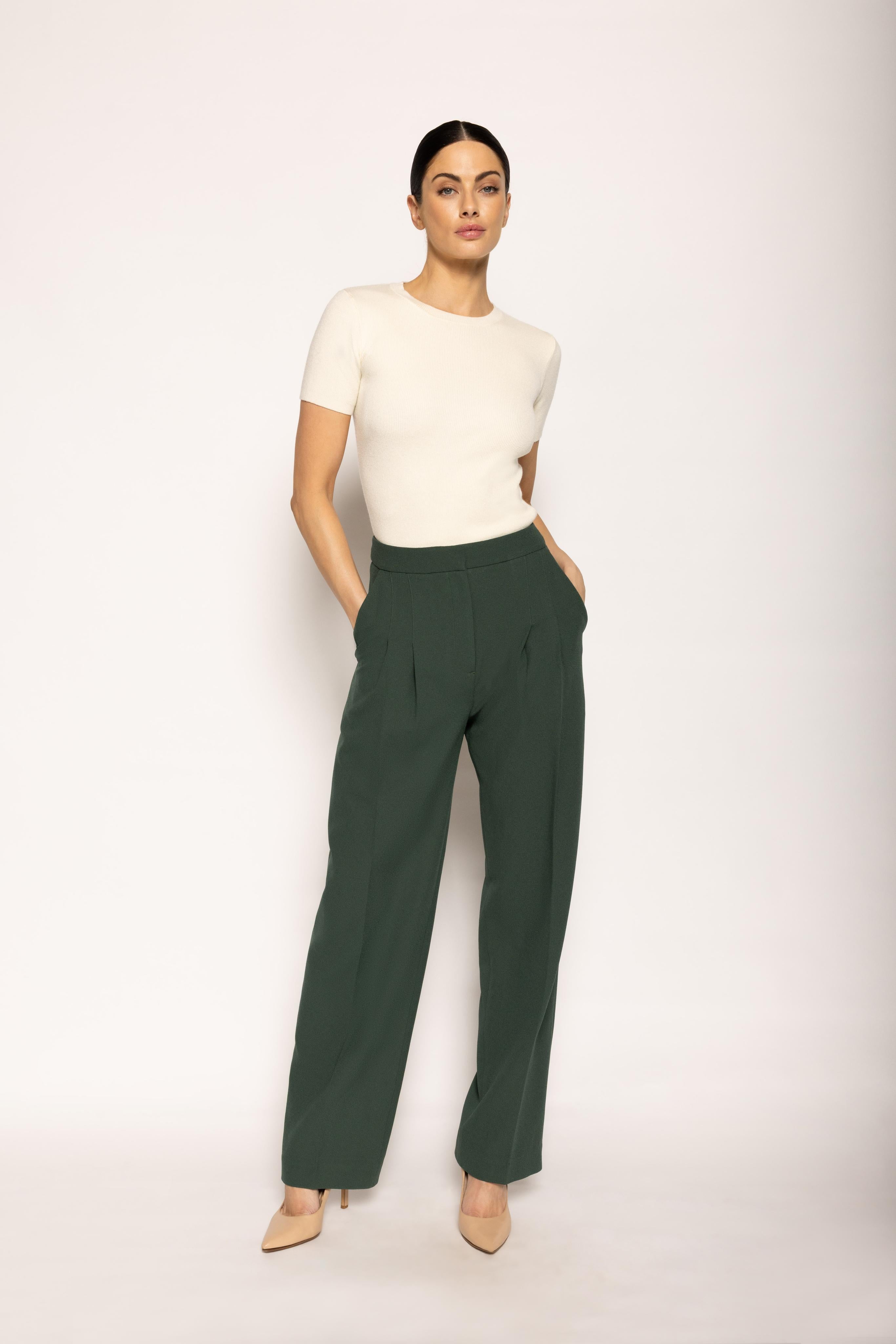 Jean Pant | Evergreen