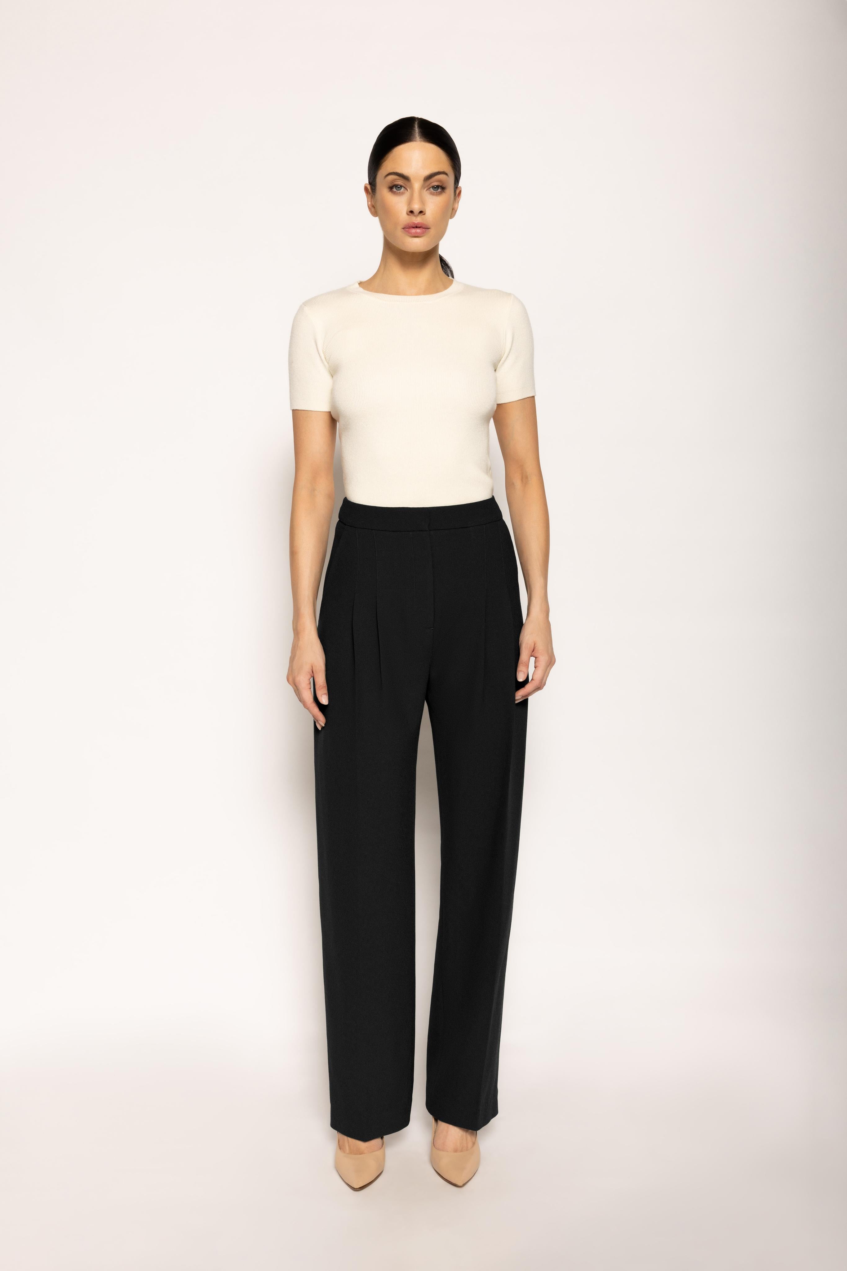 Jean Pant | Black