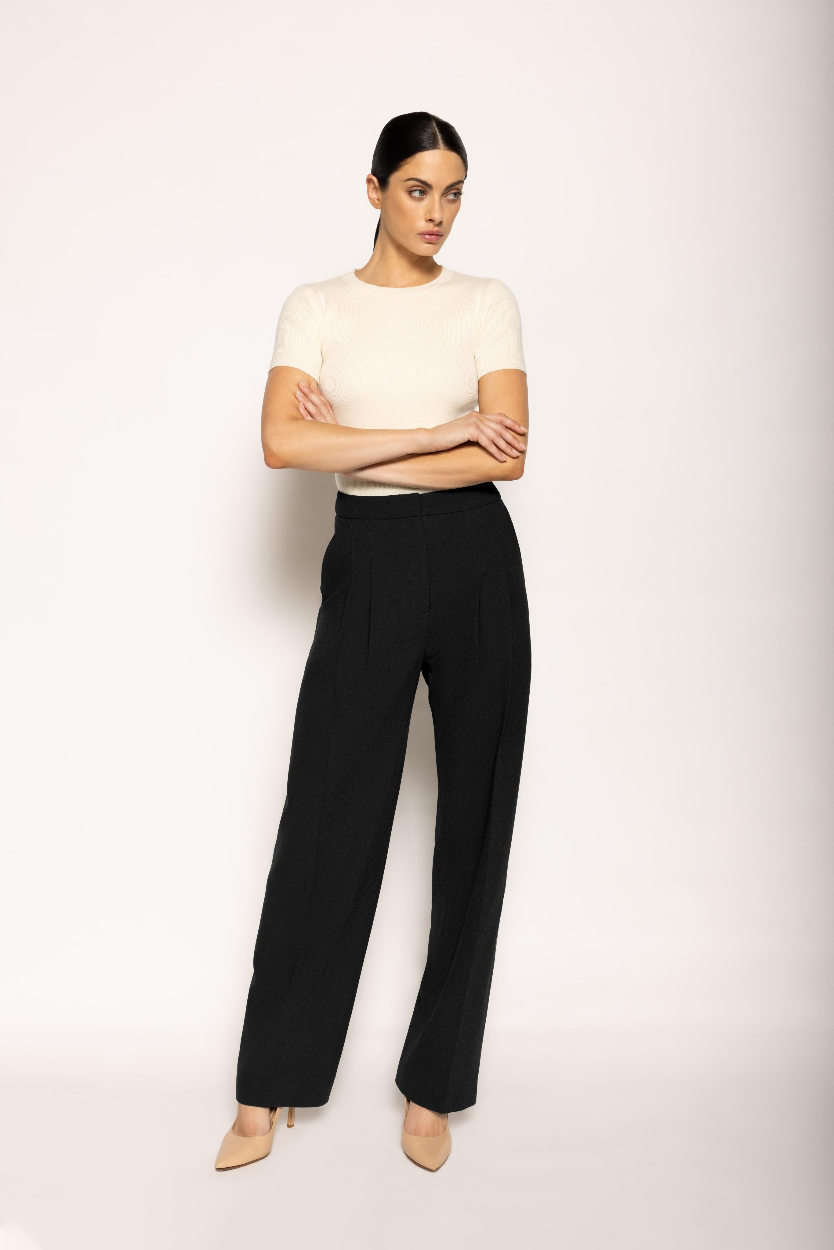 Jean Pant | Black