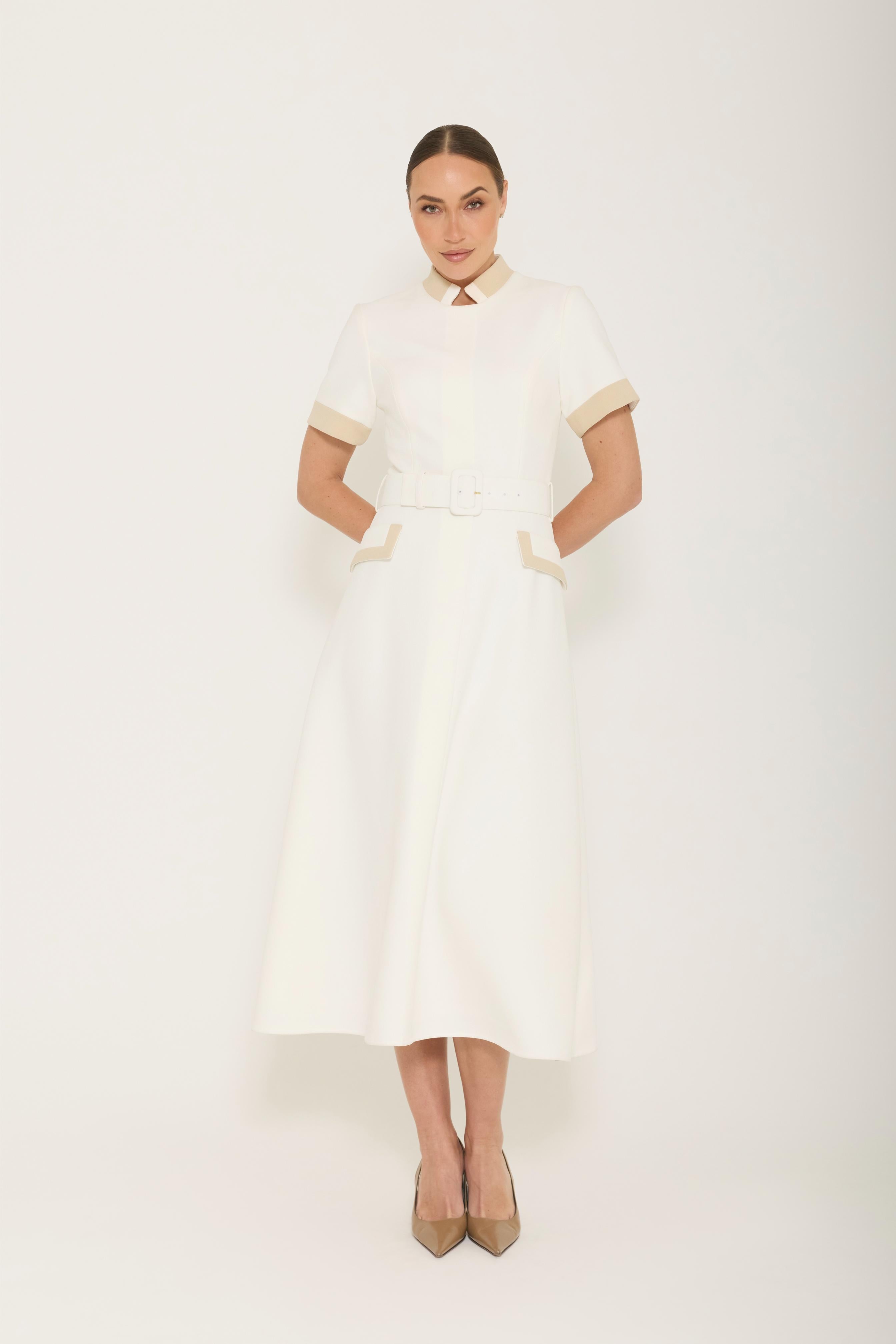 Leighton Dress