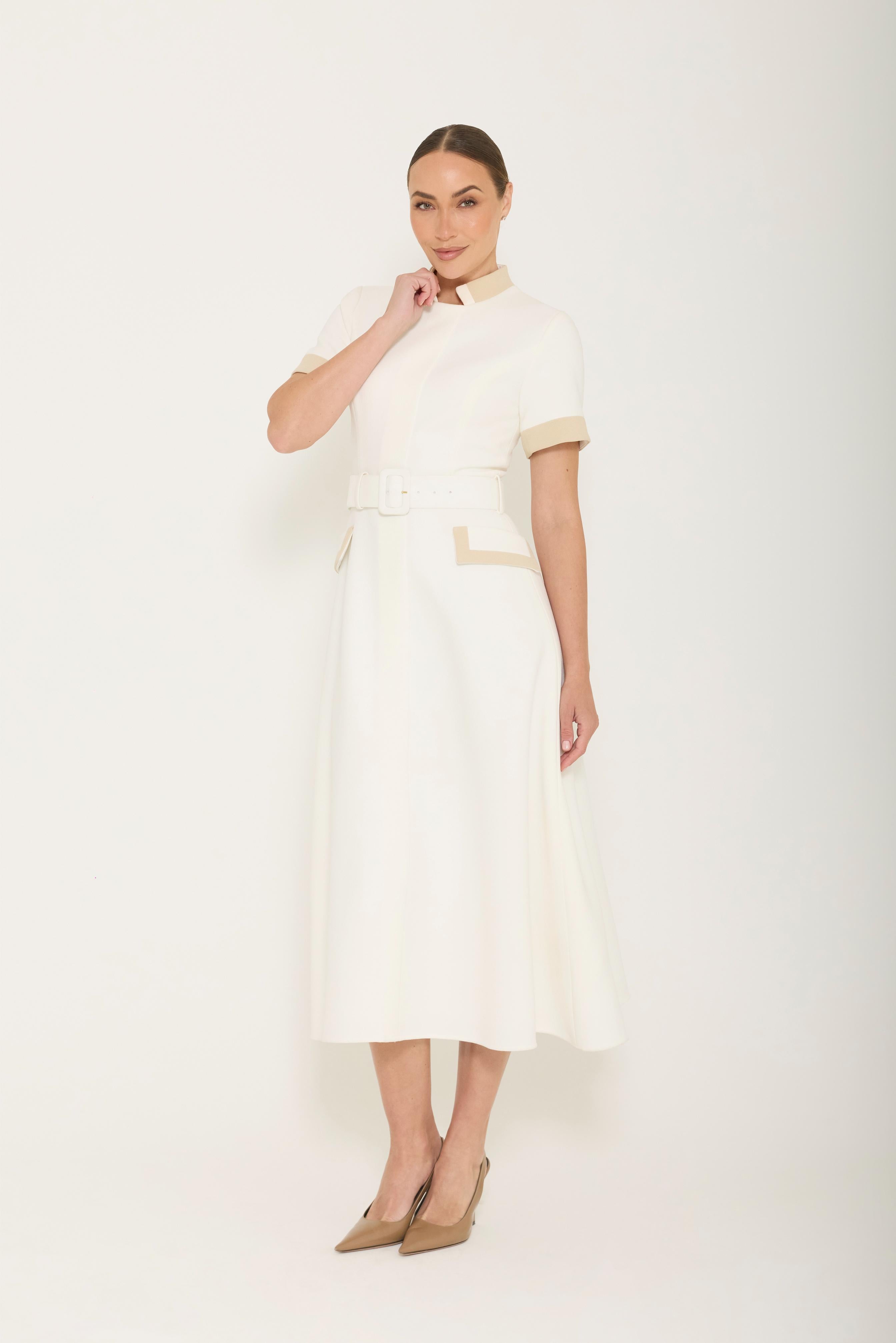 Leighton Dress