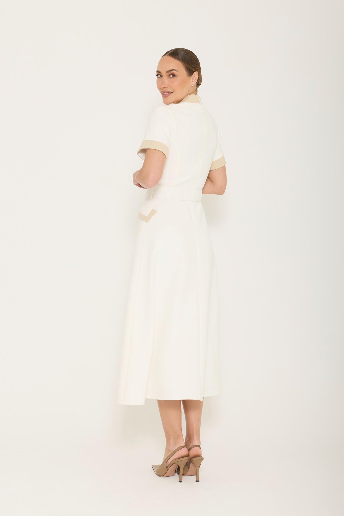 Leighton Dress
