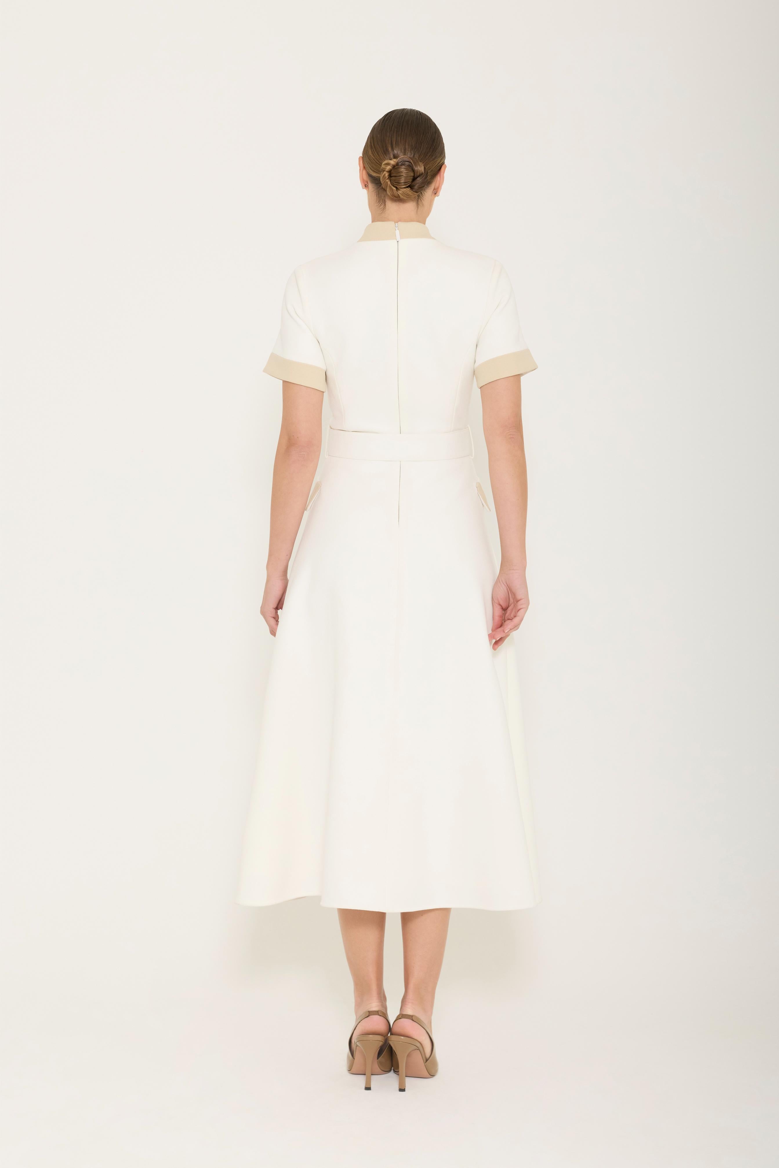 Leighton Dress