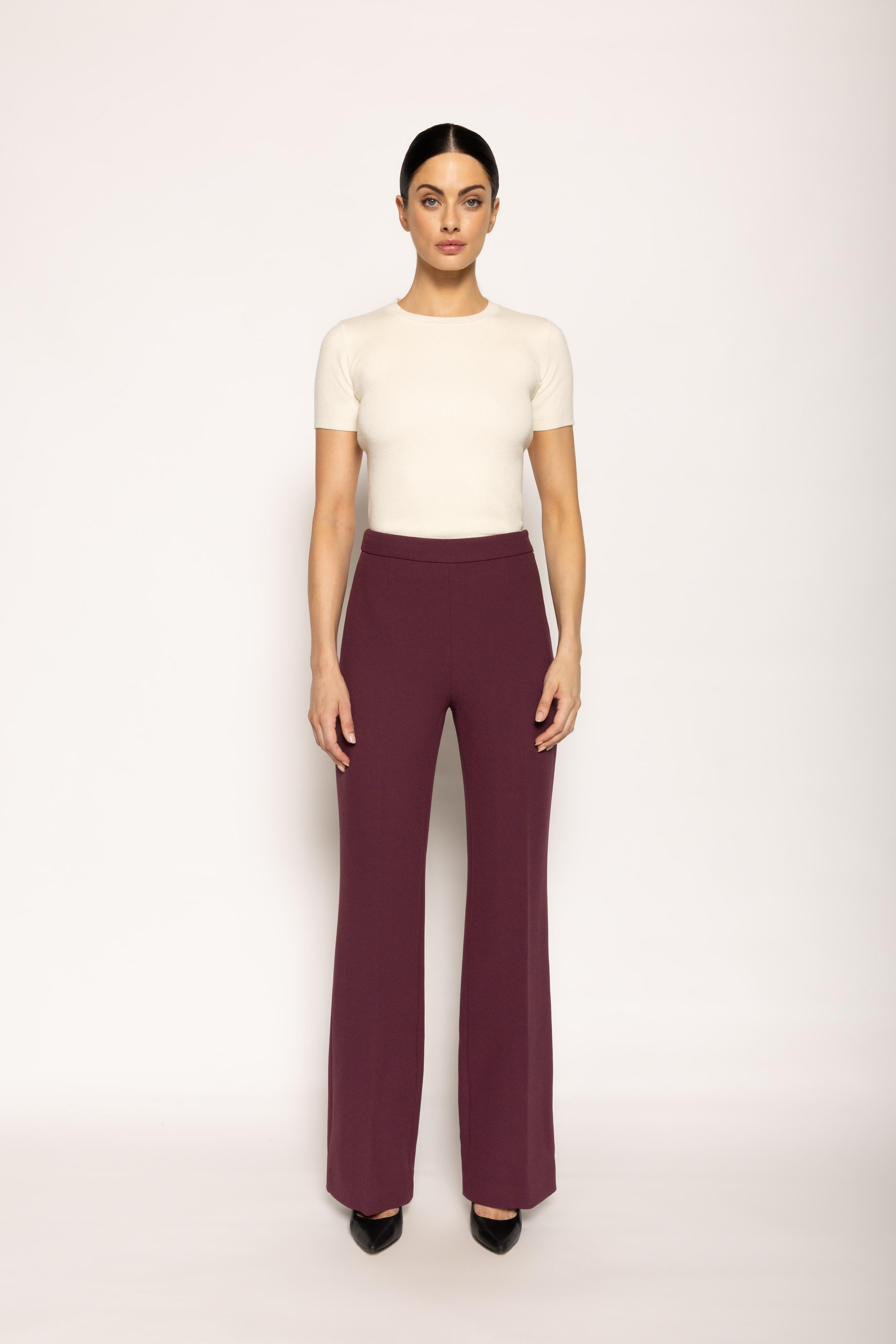 Mary Lou Pant | Port