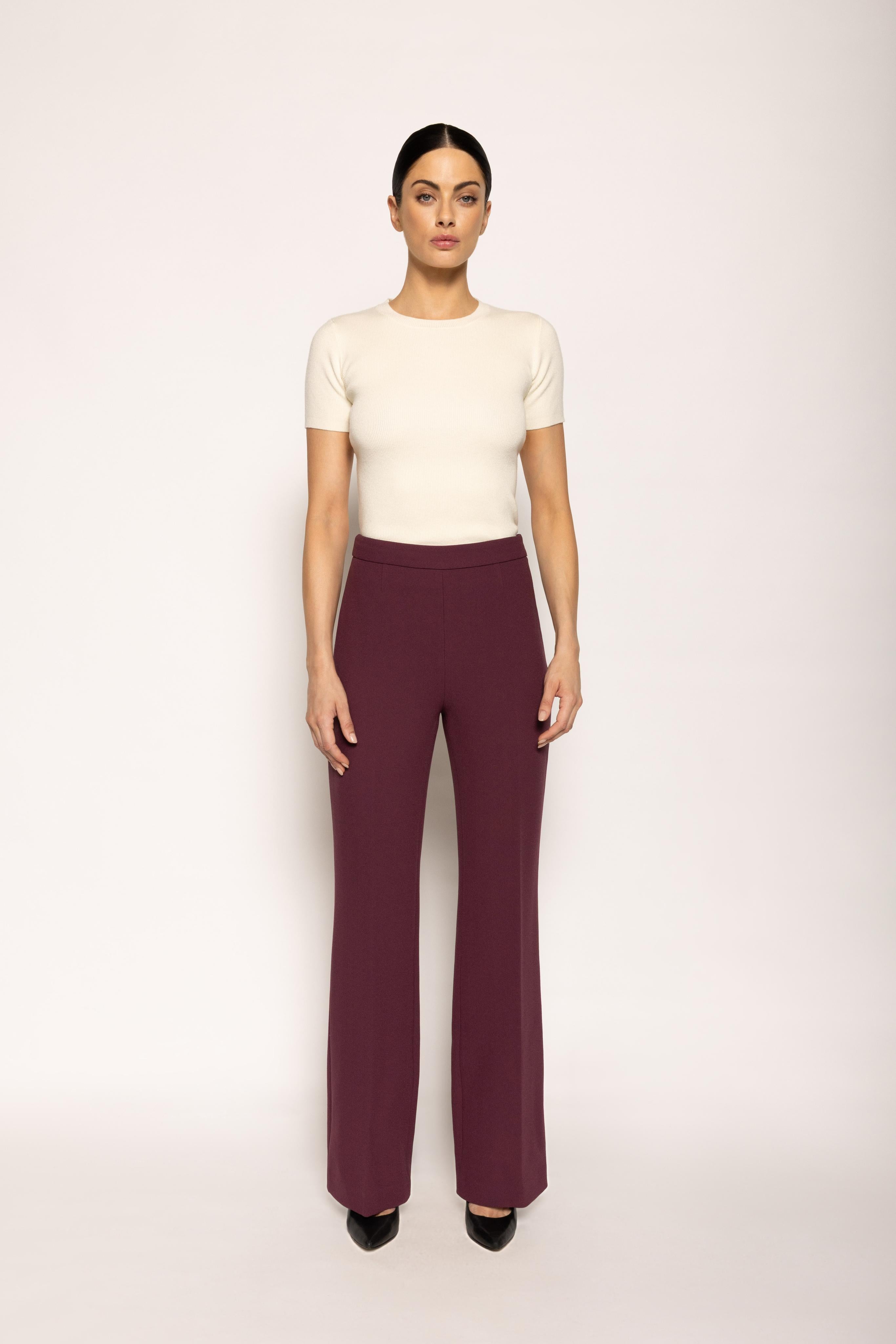 Mary Lou Pant | Port