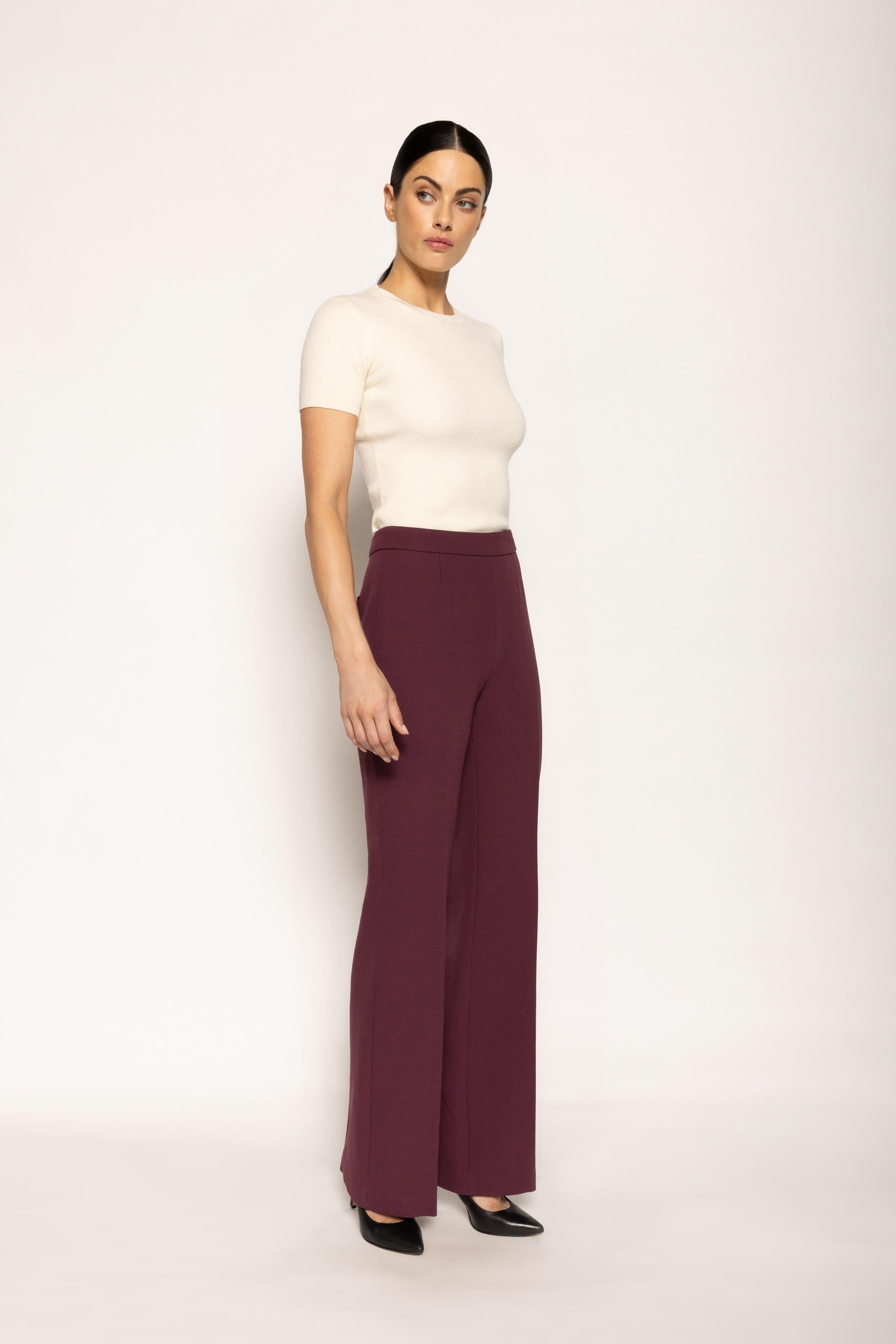 Mary Lou Pant | Port