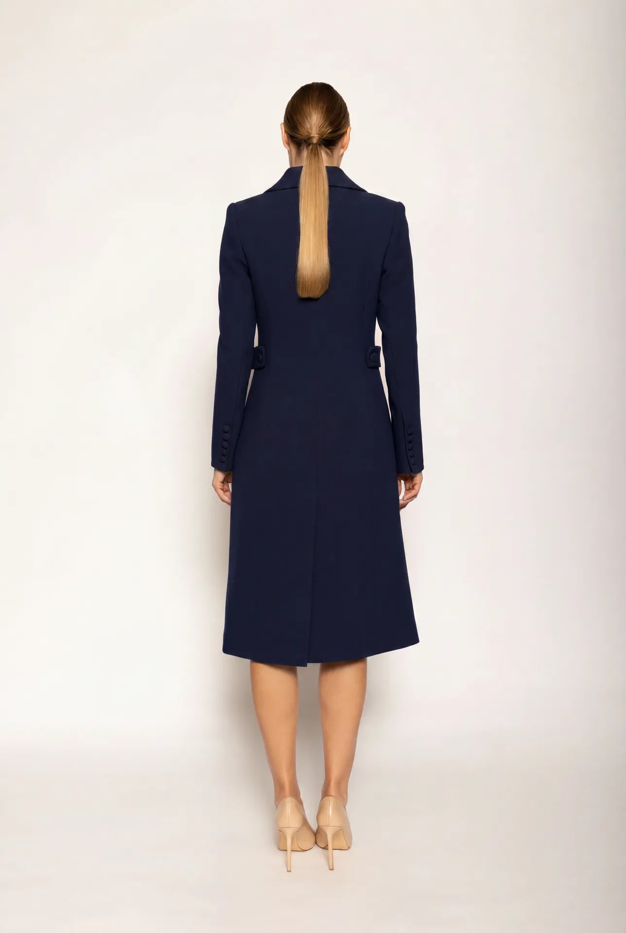 Velmont Coat