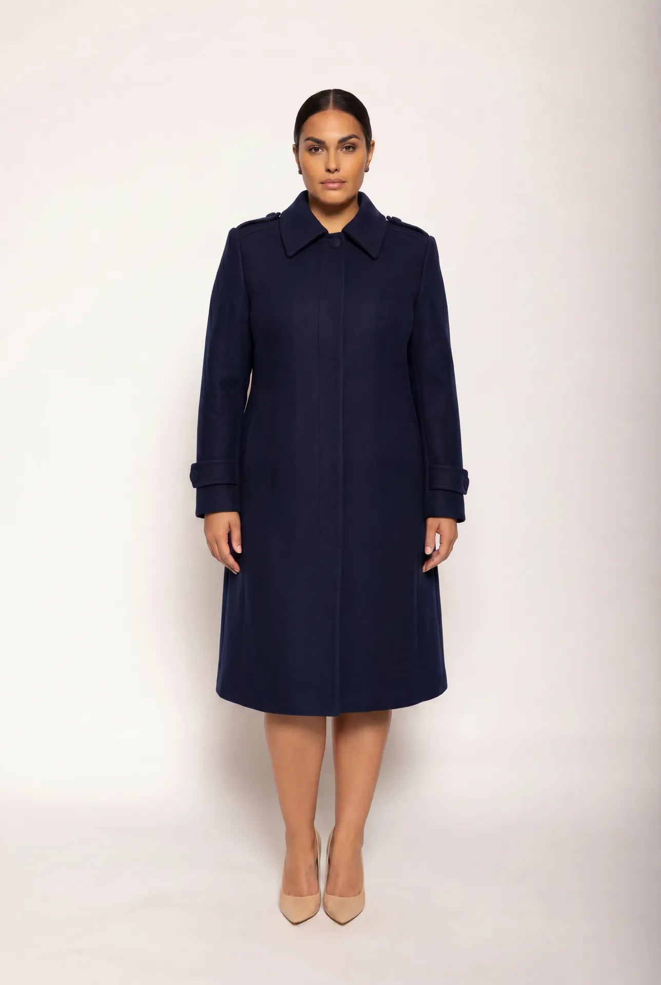 Velmont Coat