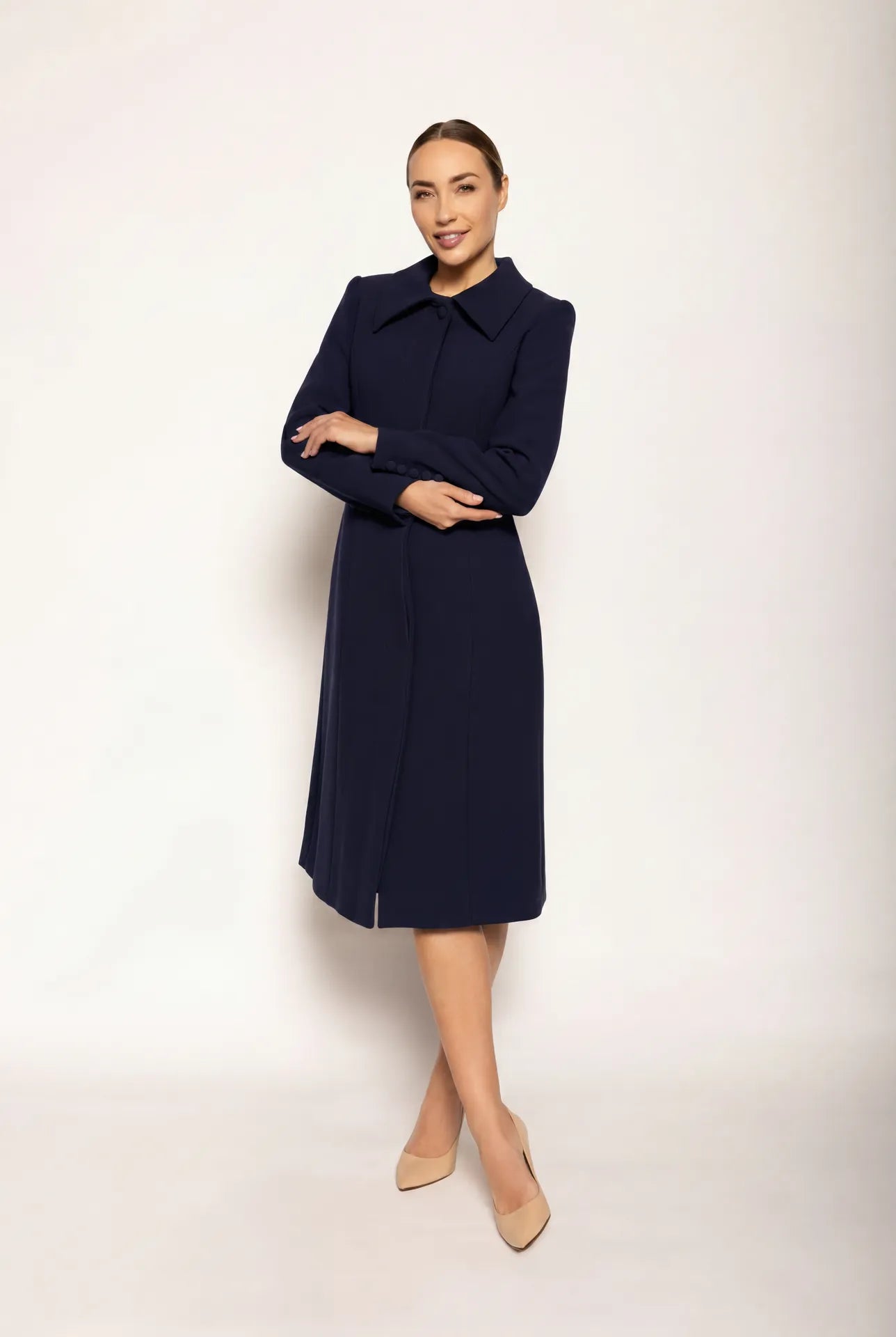 Velmont Coat