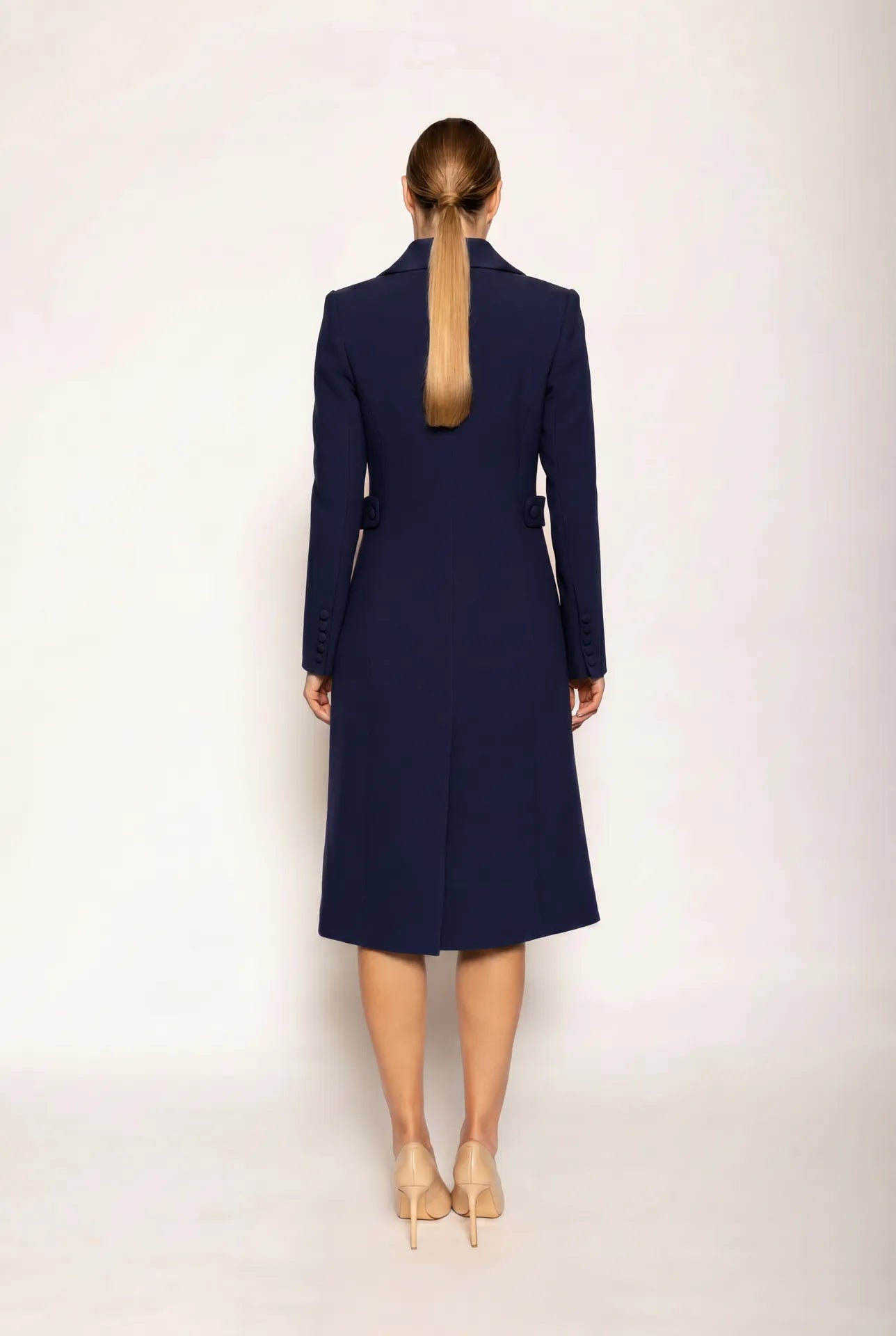 Velmont Coat