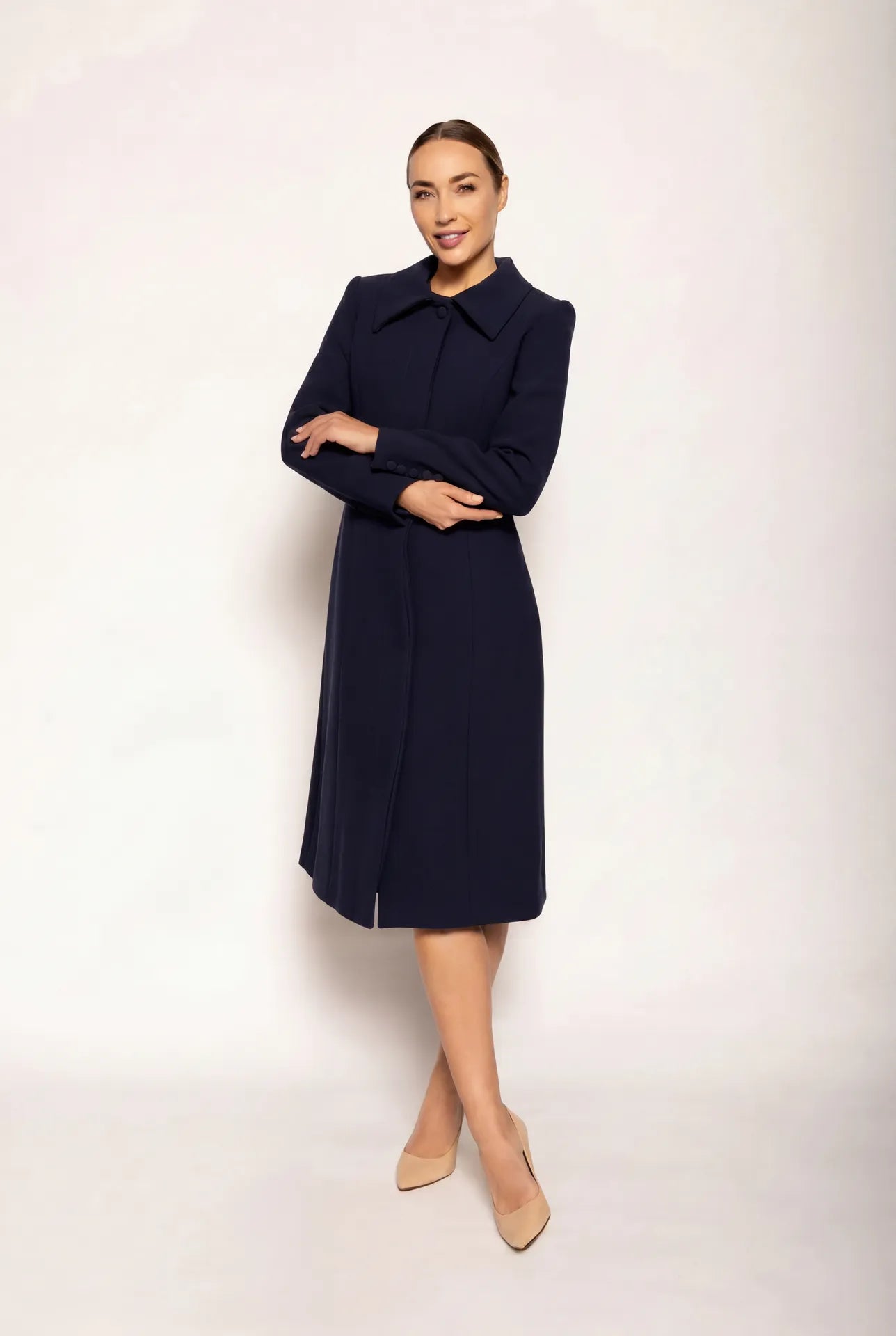 Velmont Coat