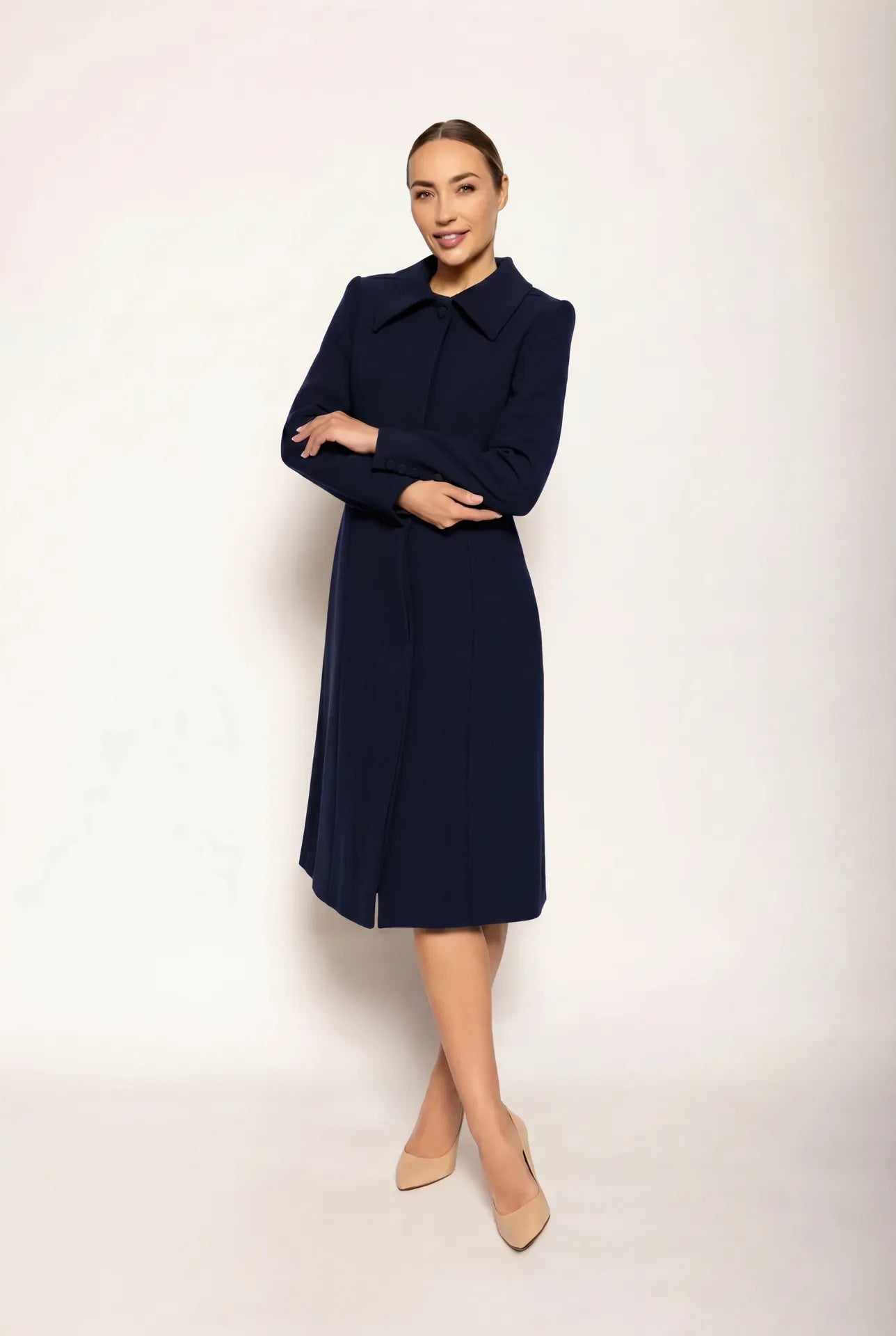 Velmont Coat