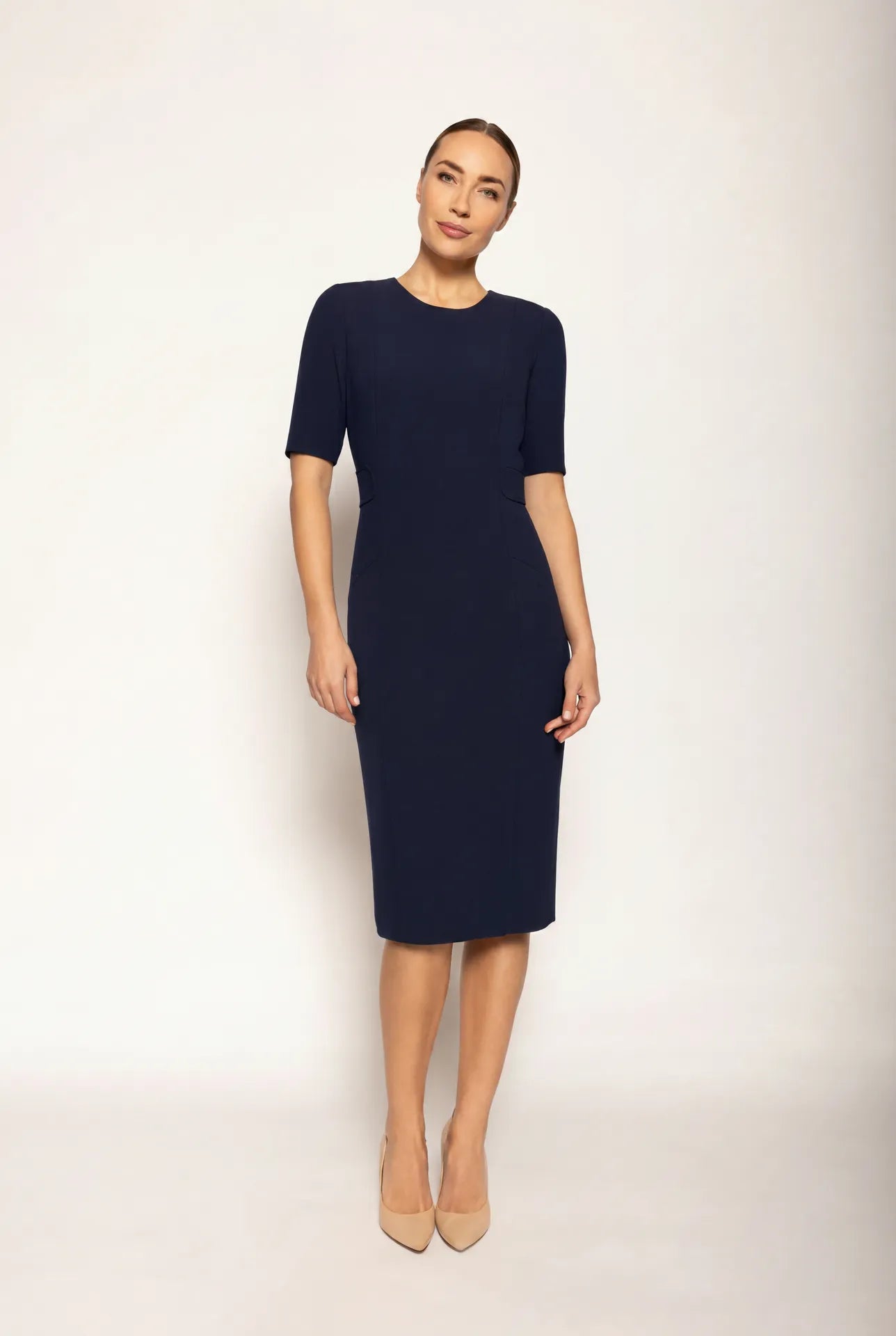 Velmont Dress