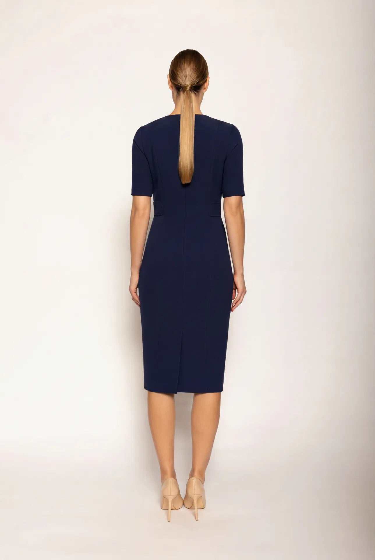 Velmont Dress