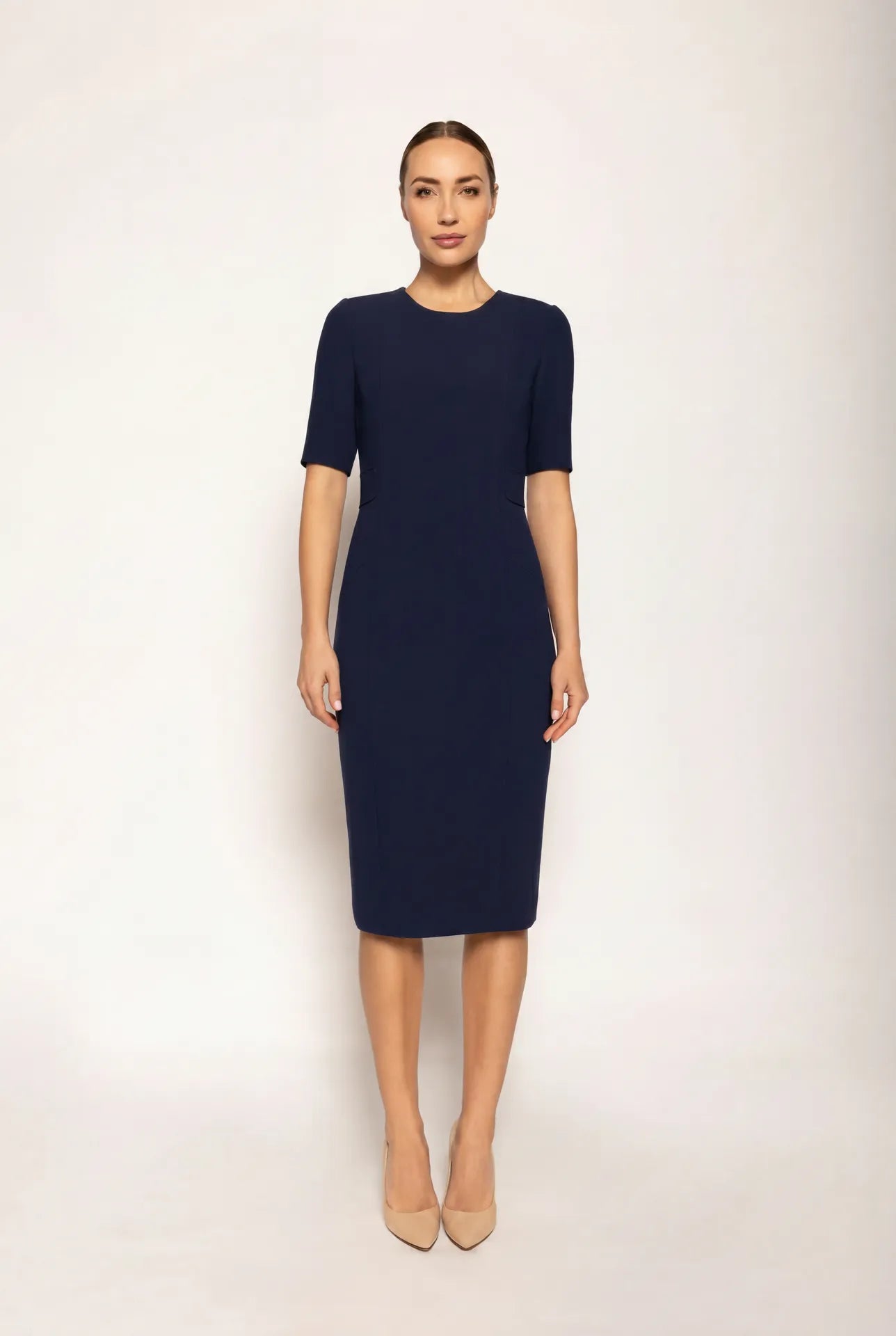 Velmont Dress