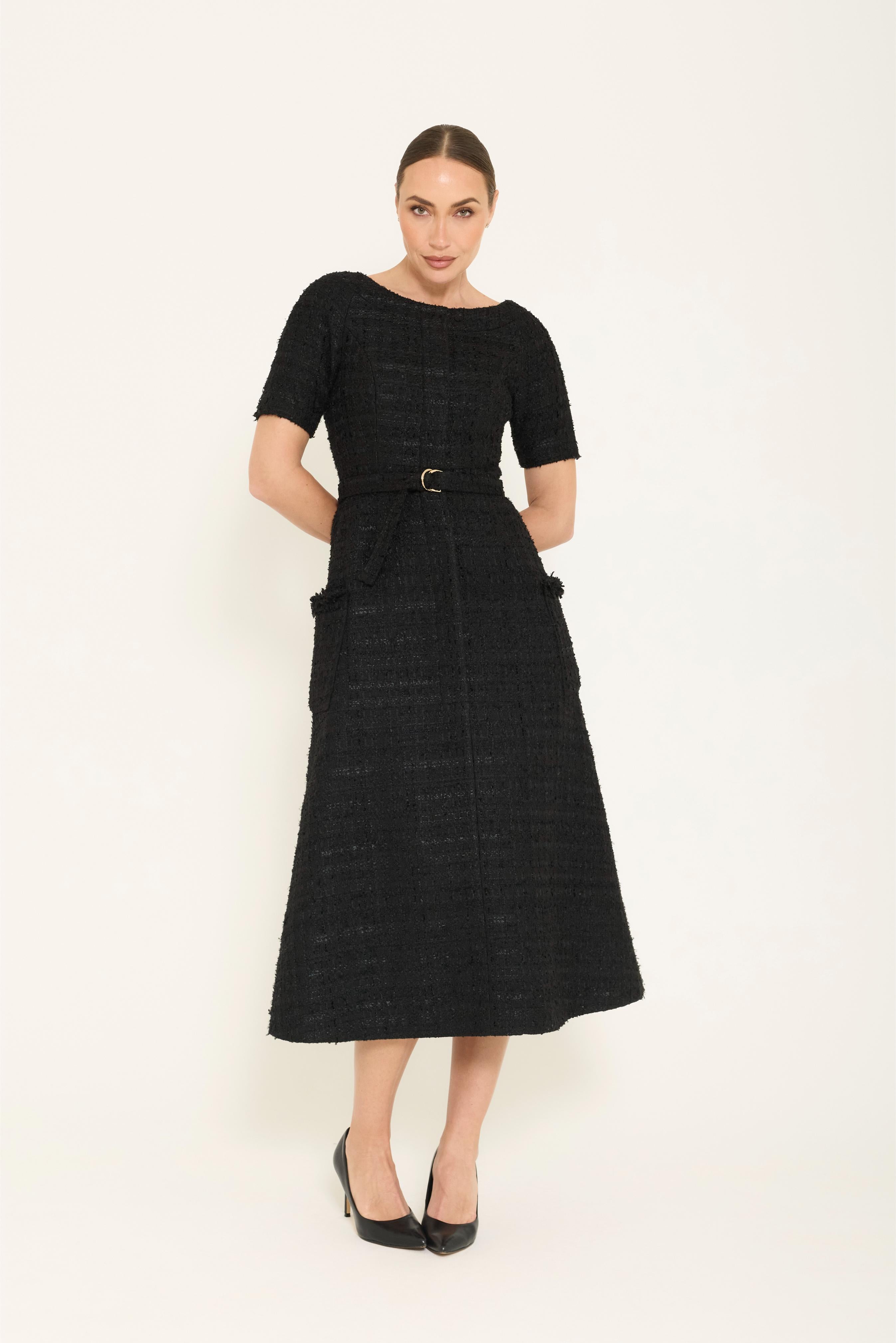 Paris Tweed
