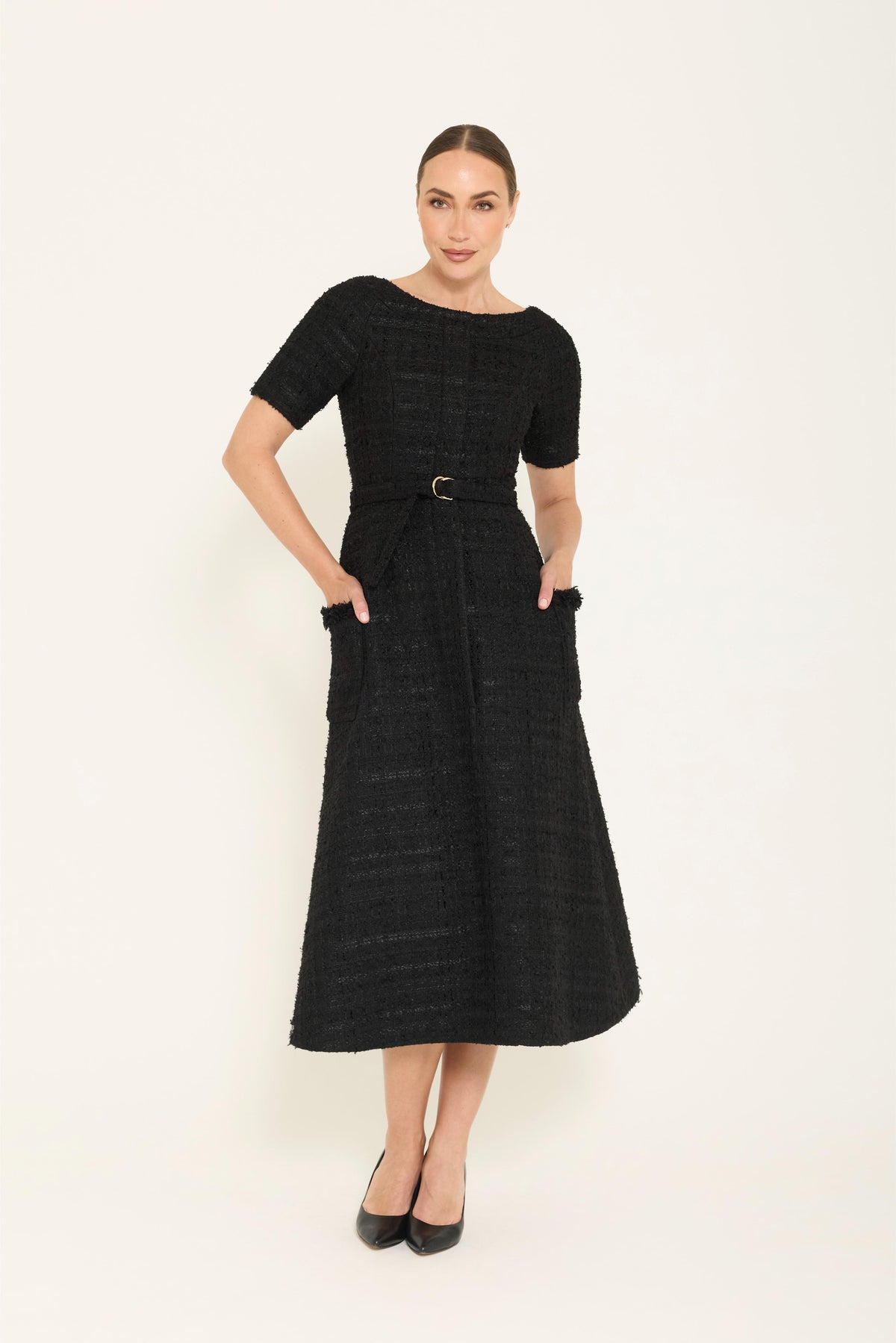 Paris Tweed