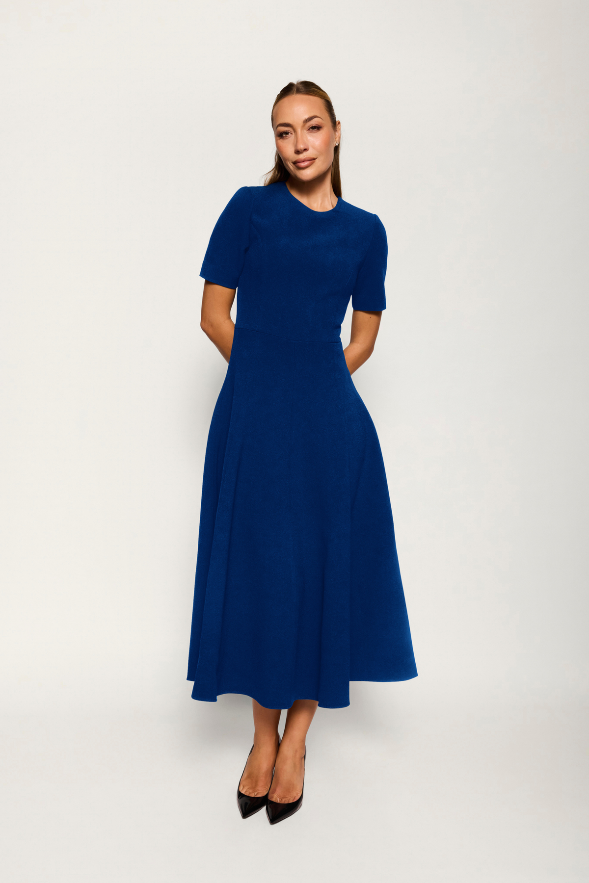 Qualify Dress | MTO