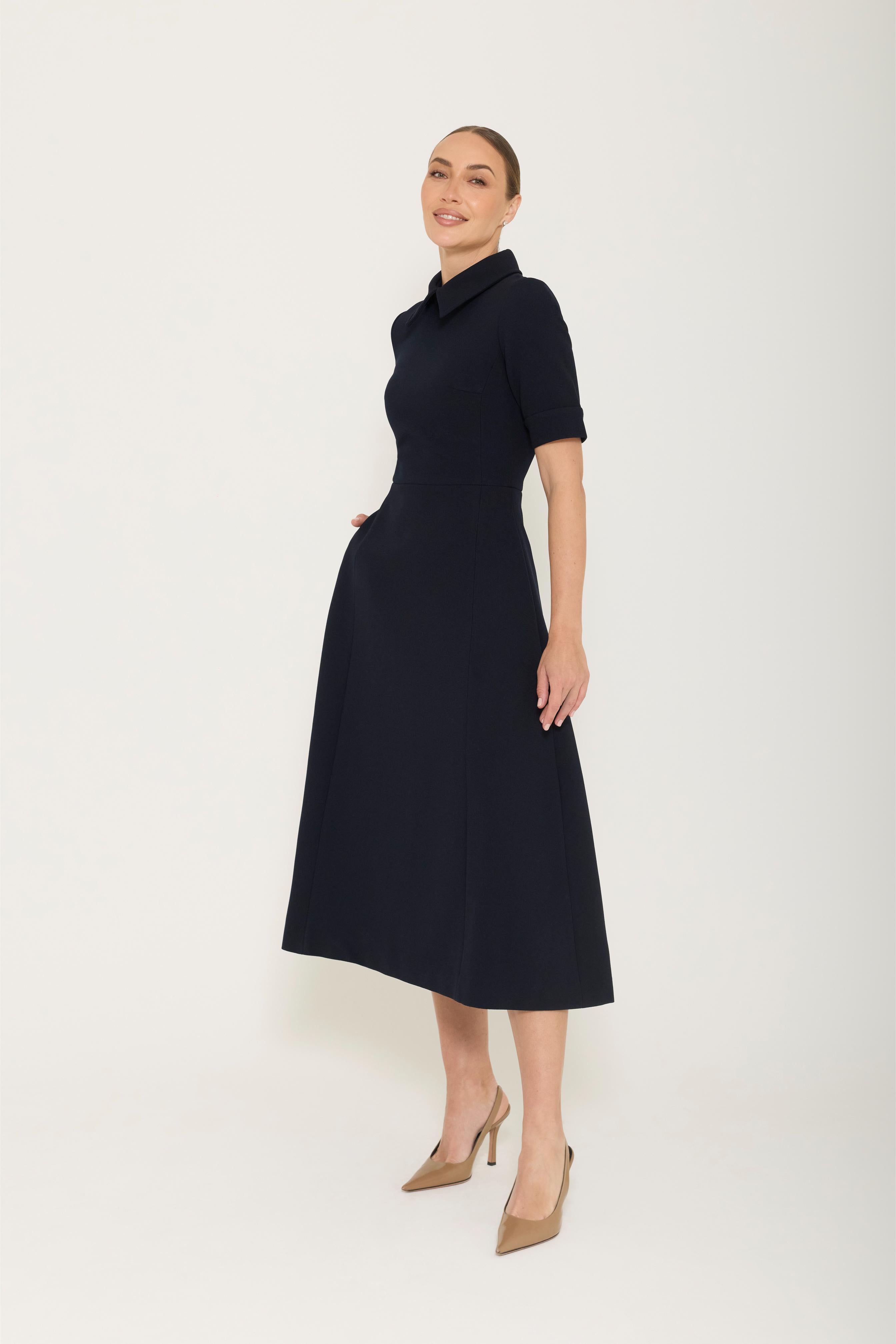 Reliable Dress