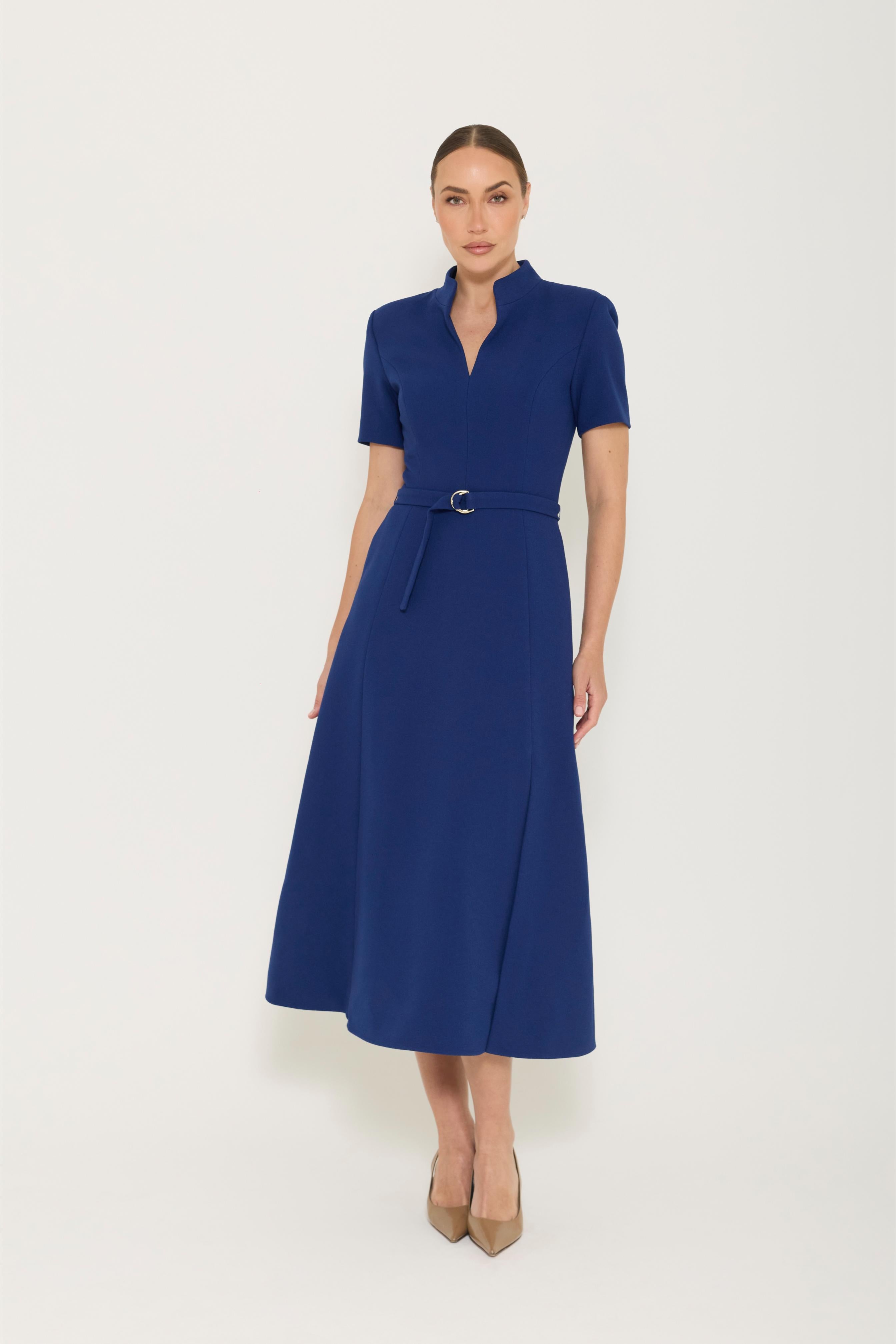 Romilly Dress
