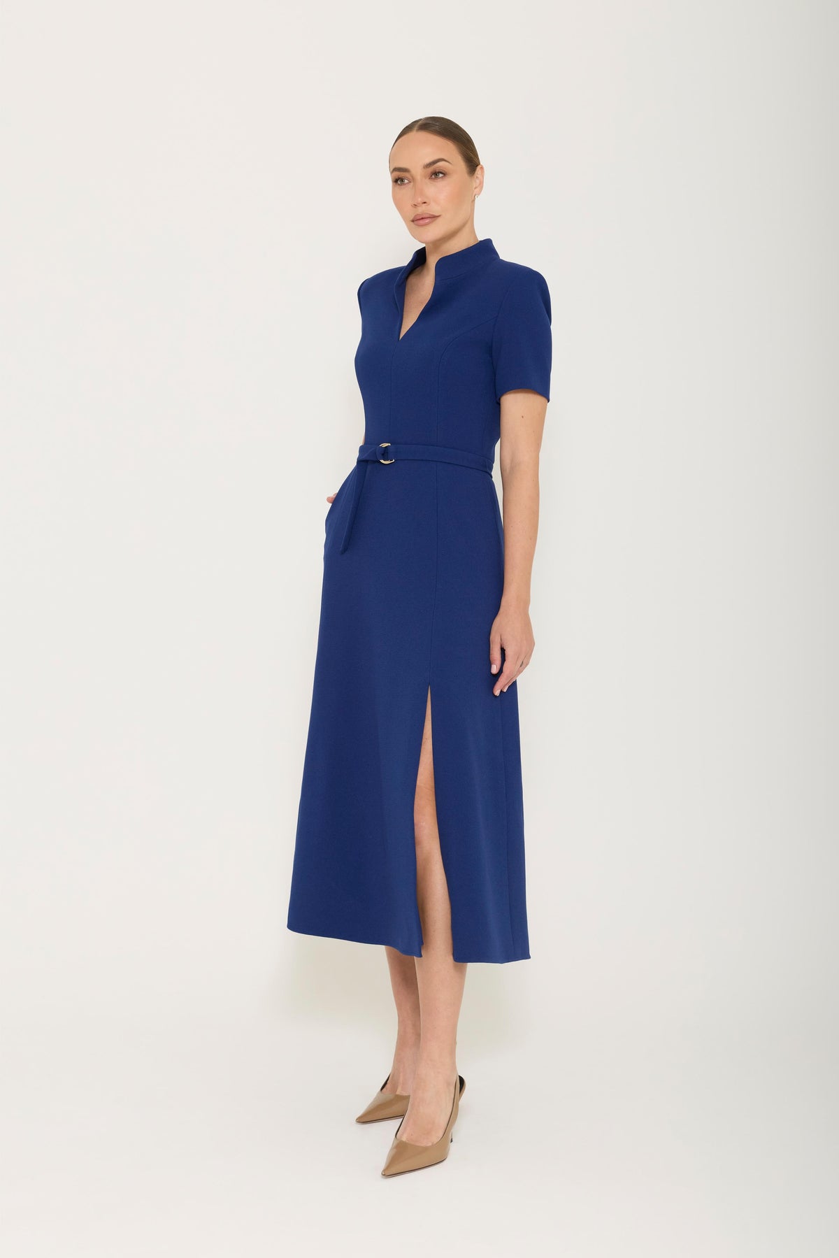 Romilly Dress