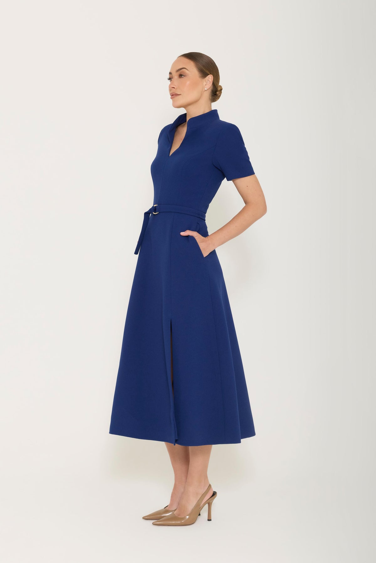 Romilly Dress